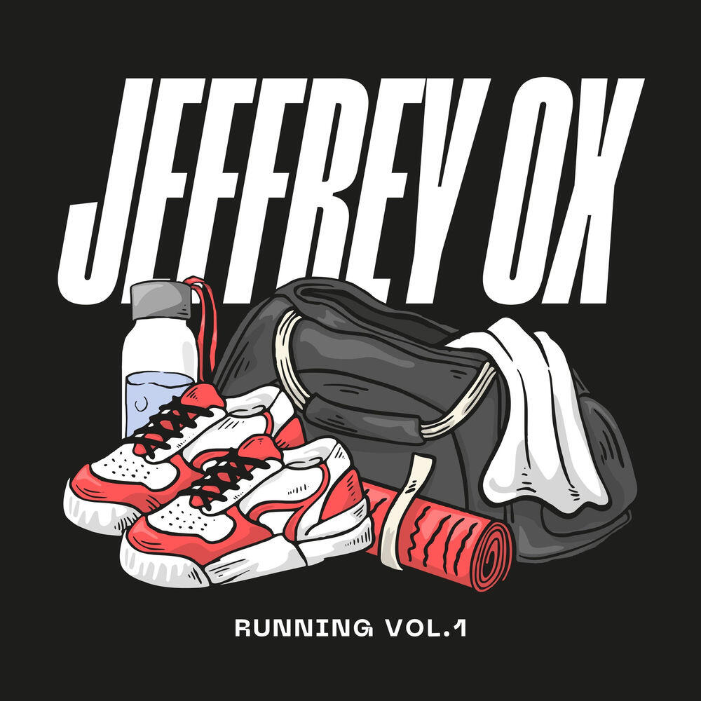 Jeffrey OX