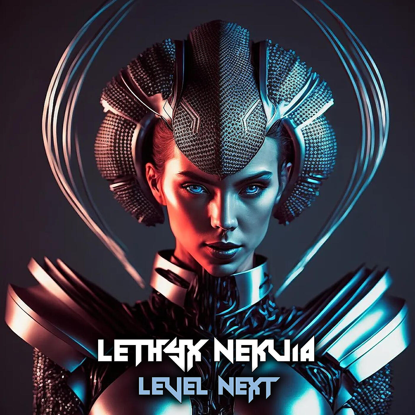 Релиз Level Next