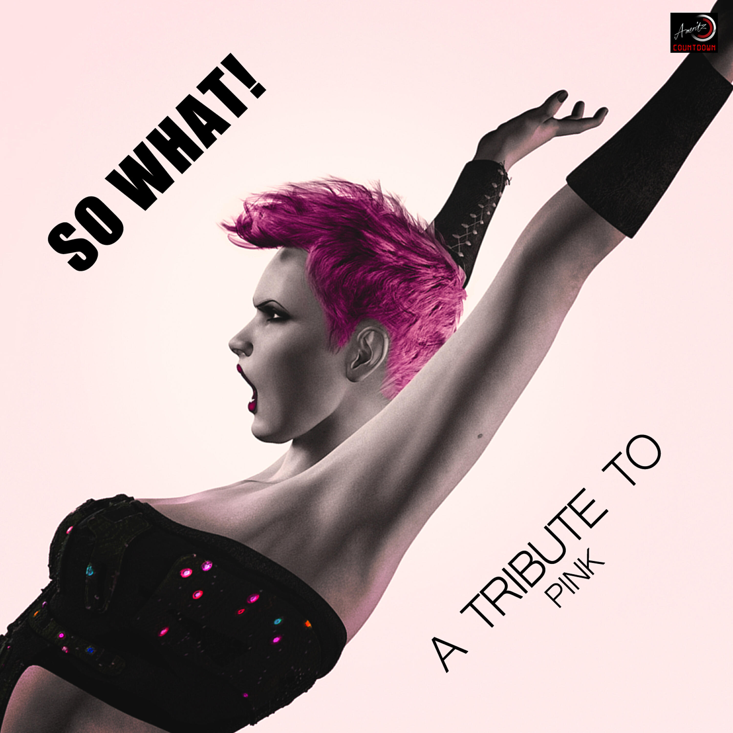 Релиз So What! (A Tribute to Pink)