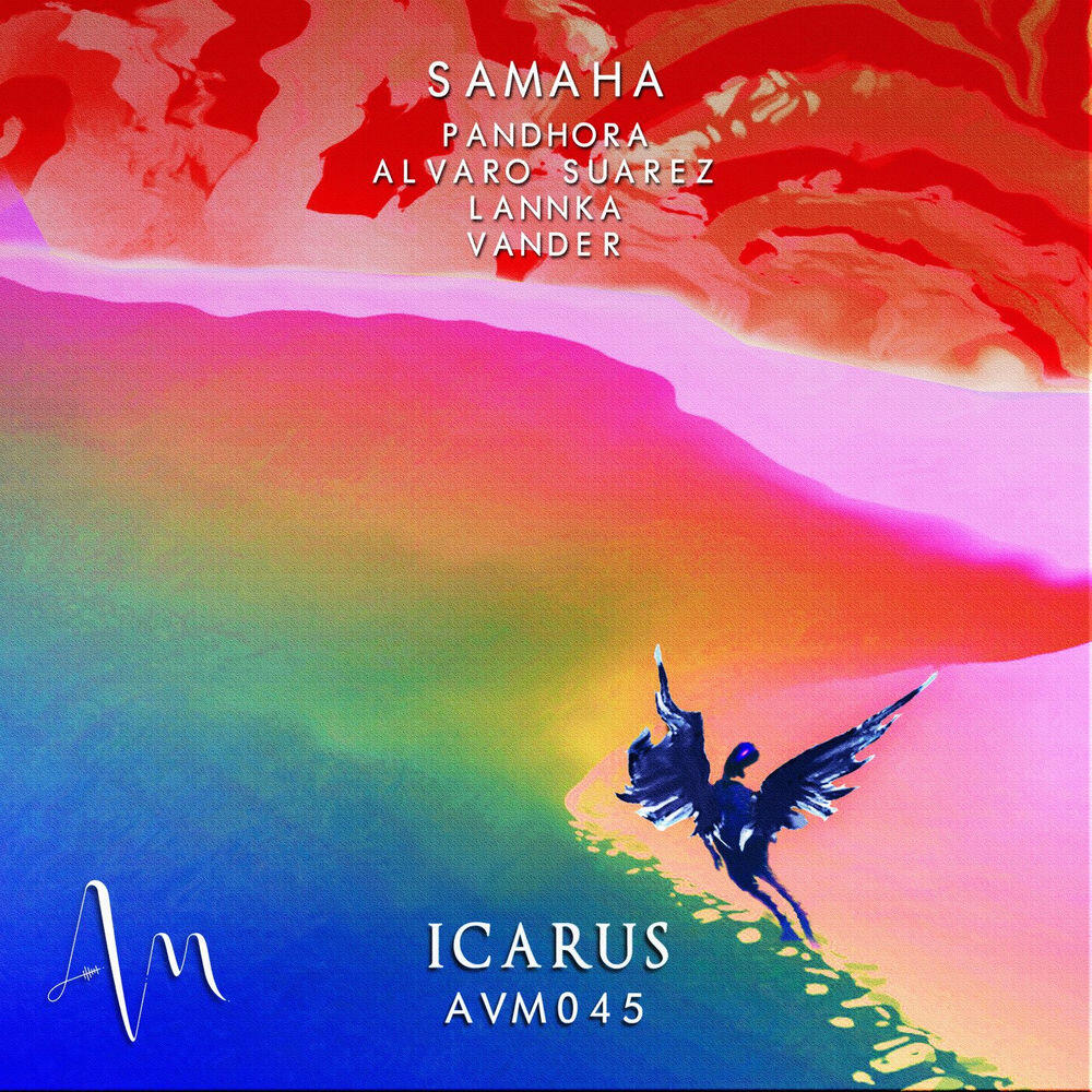 Релиз Icarus