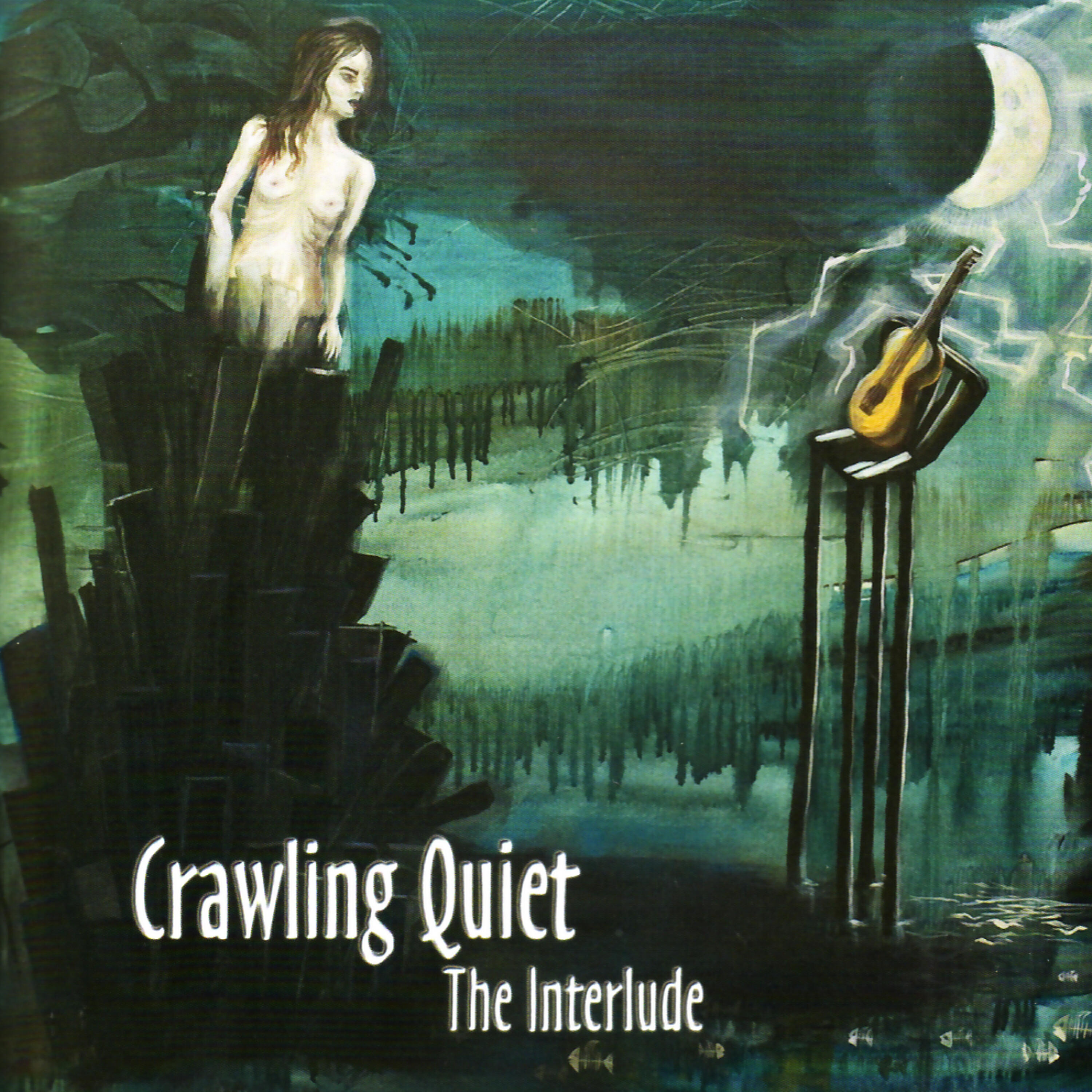 Релиз The Interlude