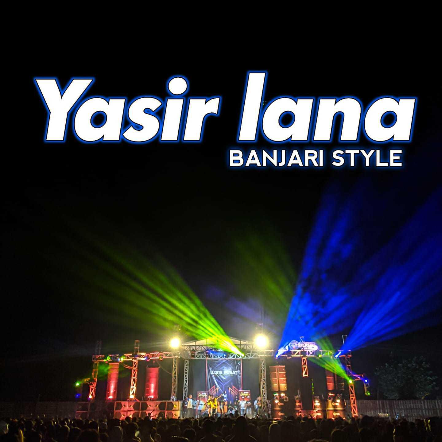 Релиз yasir lana banjari style