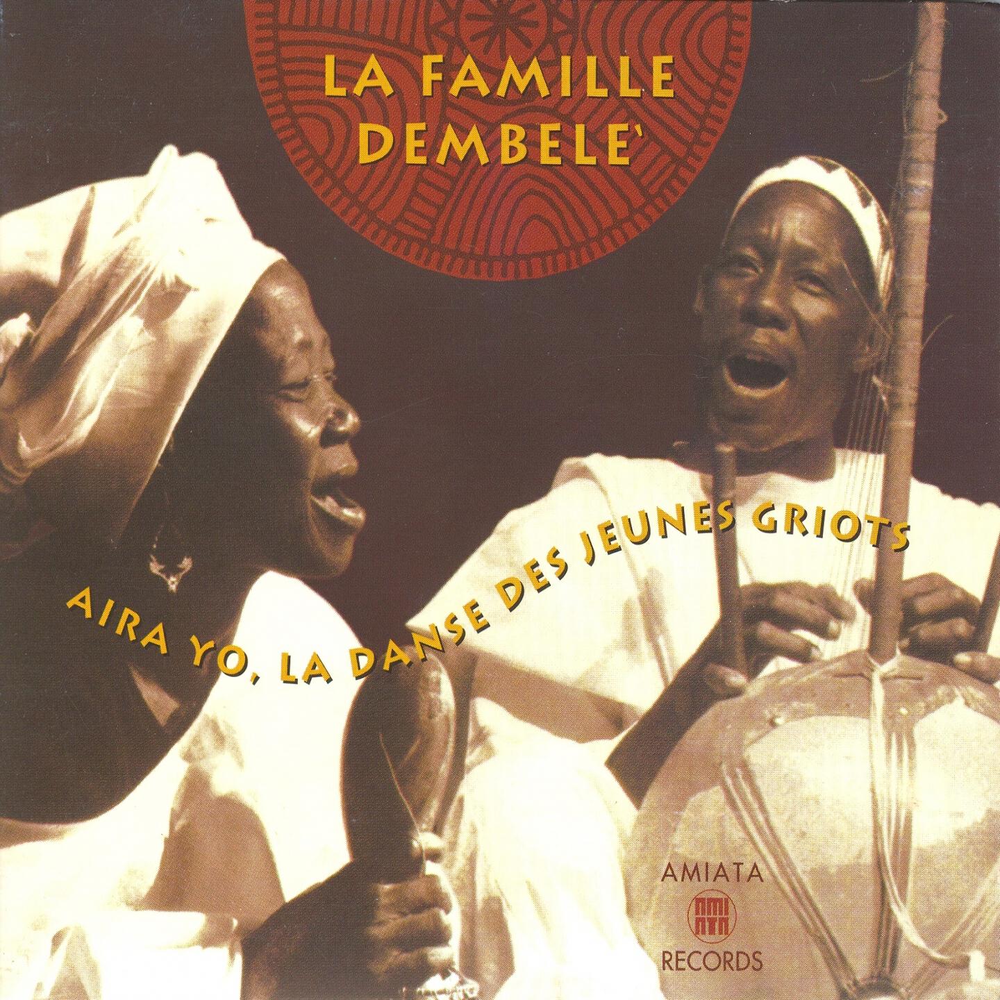 La Famille Dembele