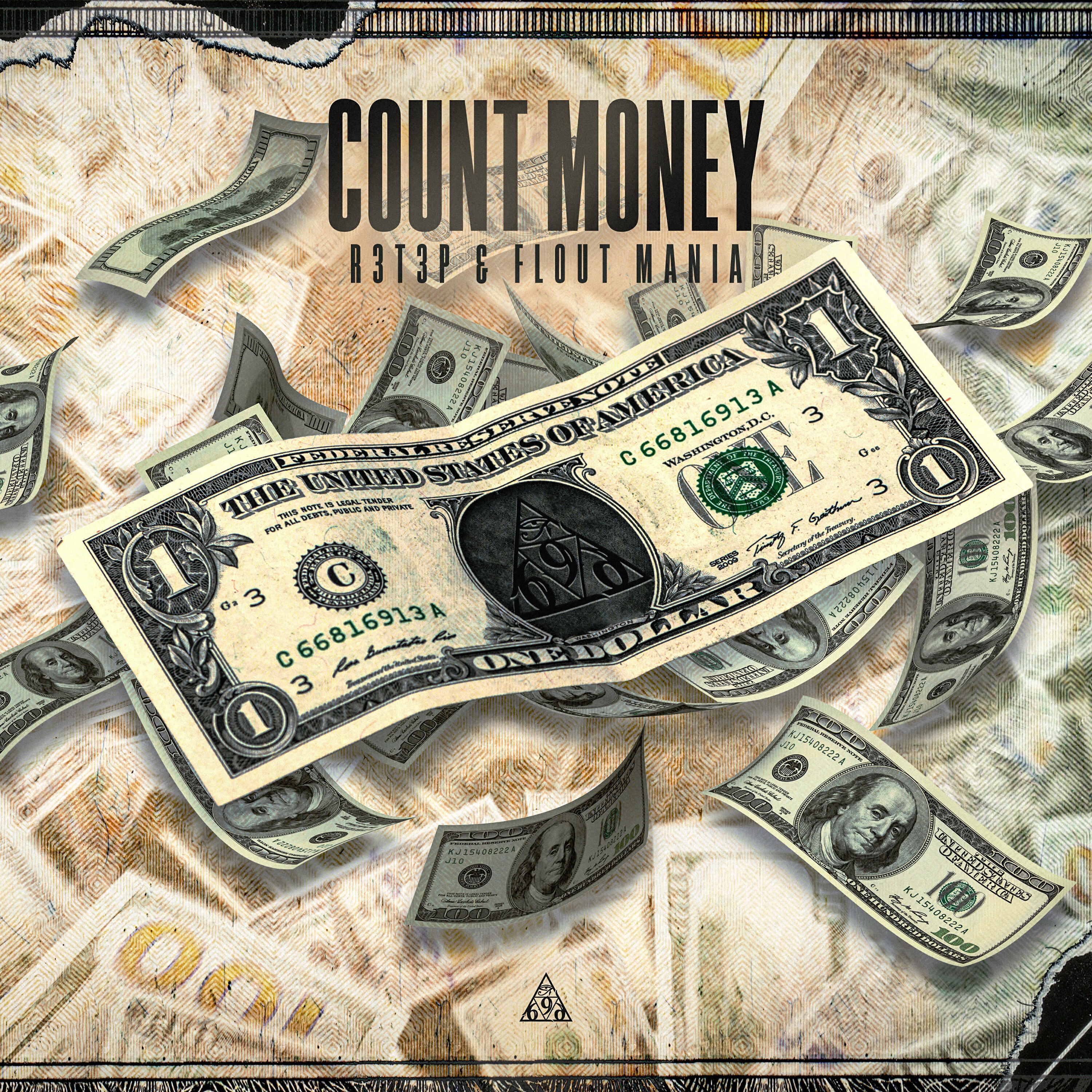 Релиз Count Money