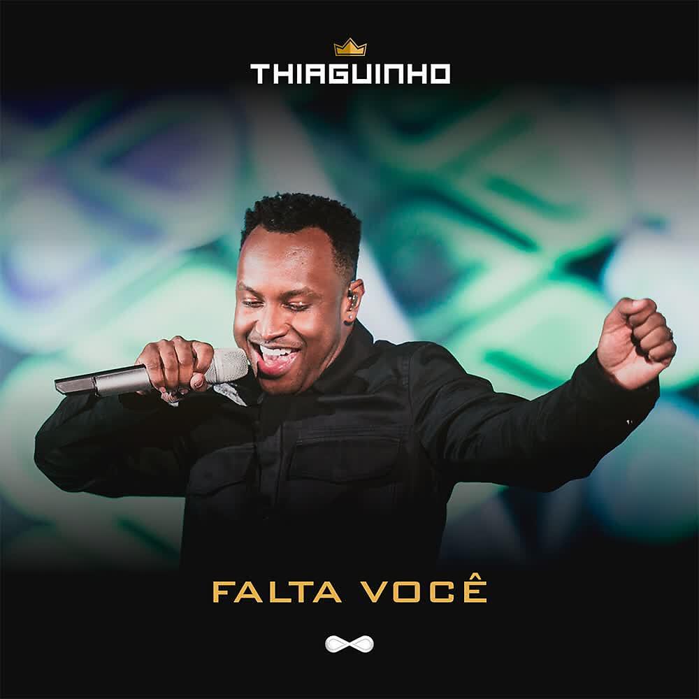 Релиз Falta Você