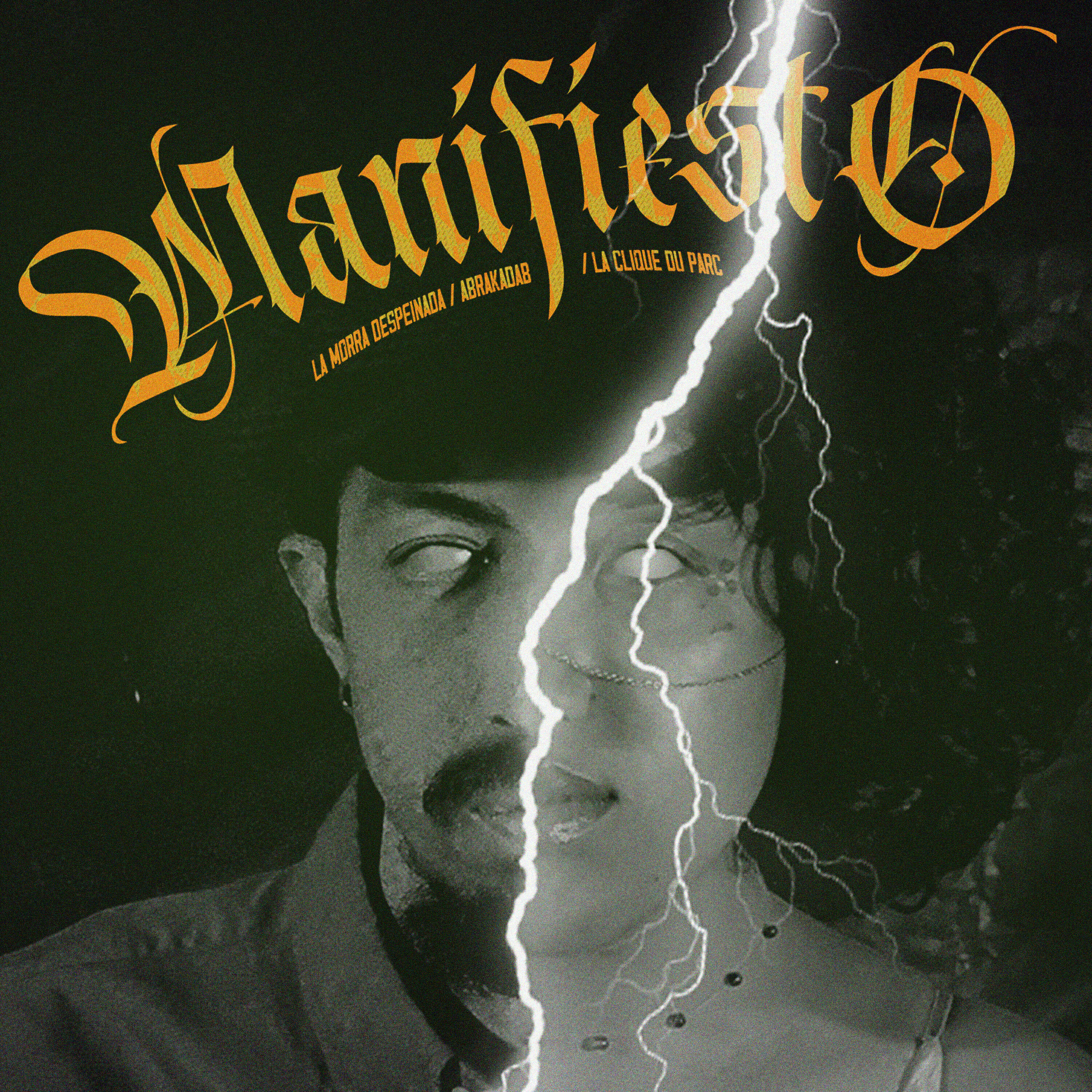 Релиз Manifiesto
