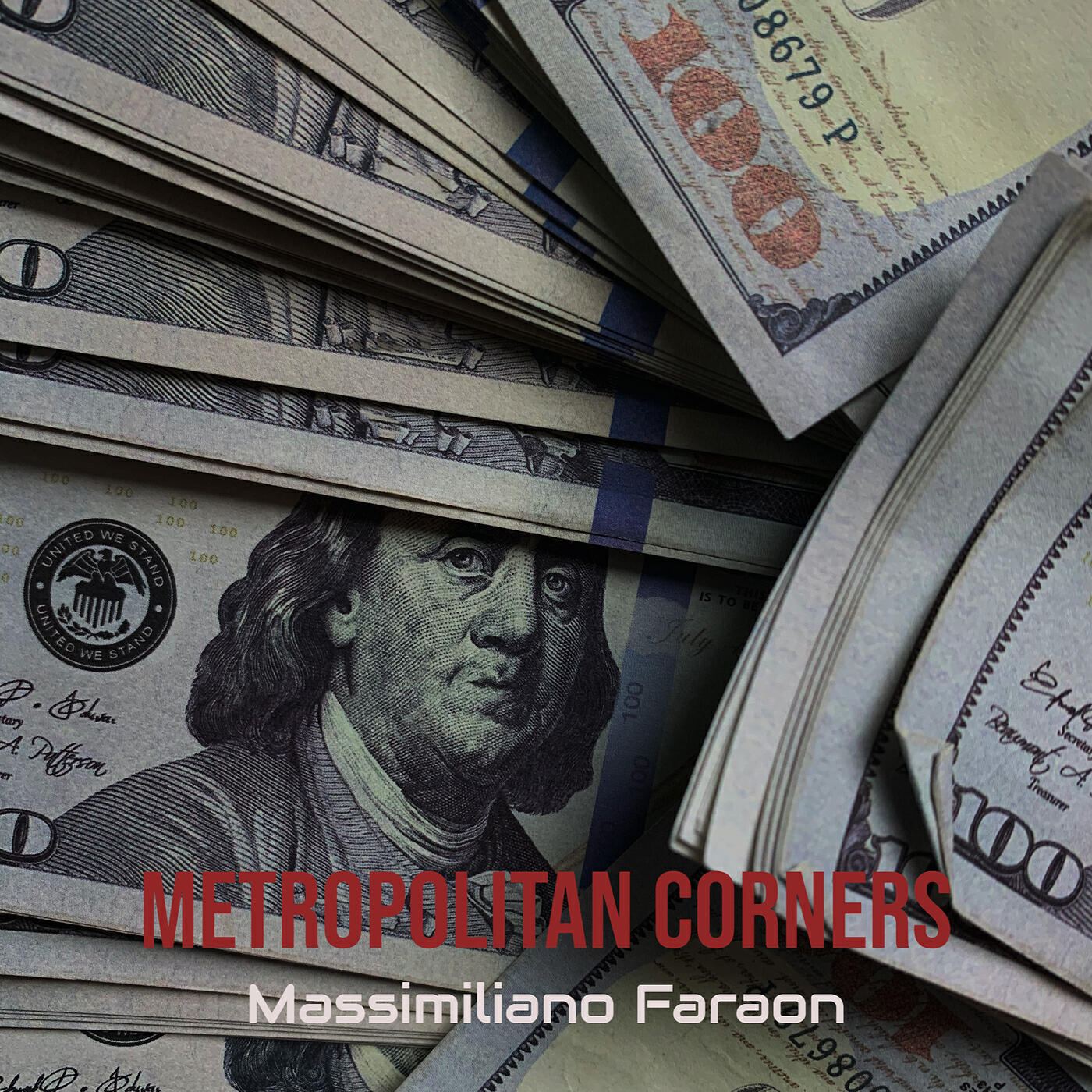 Massimiliano Faraon