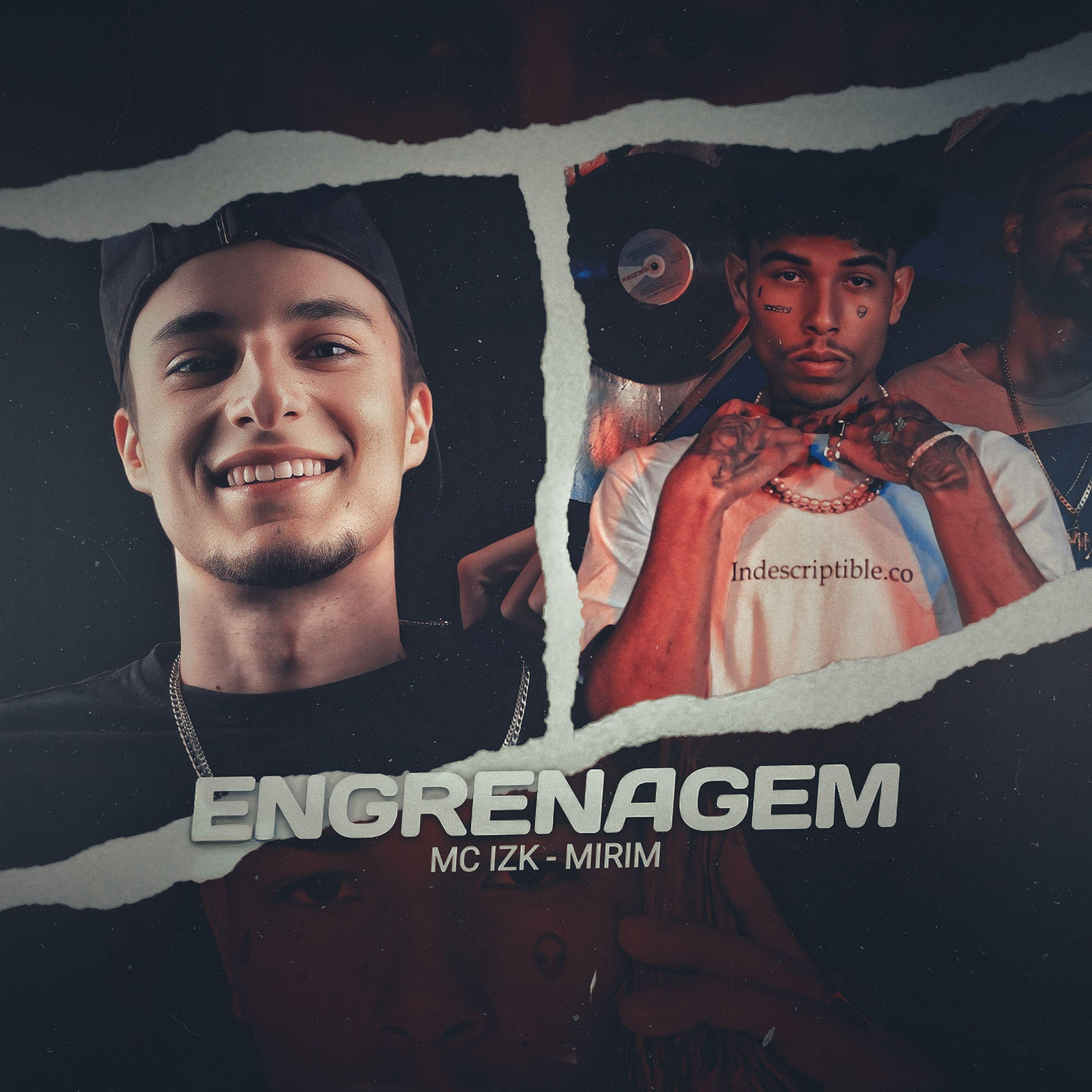 Релиз Engrenagem