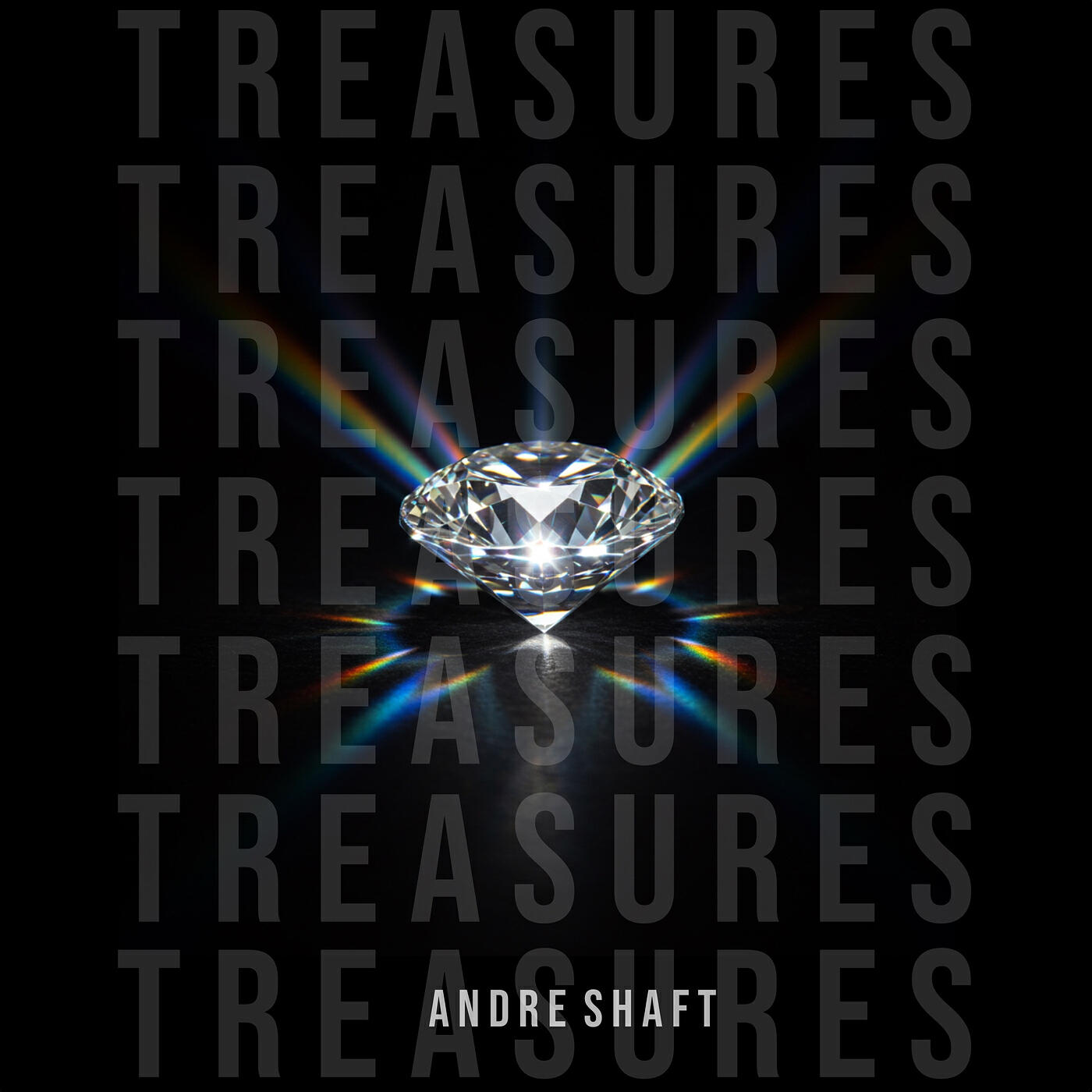 Постер альбома Treasures