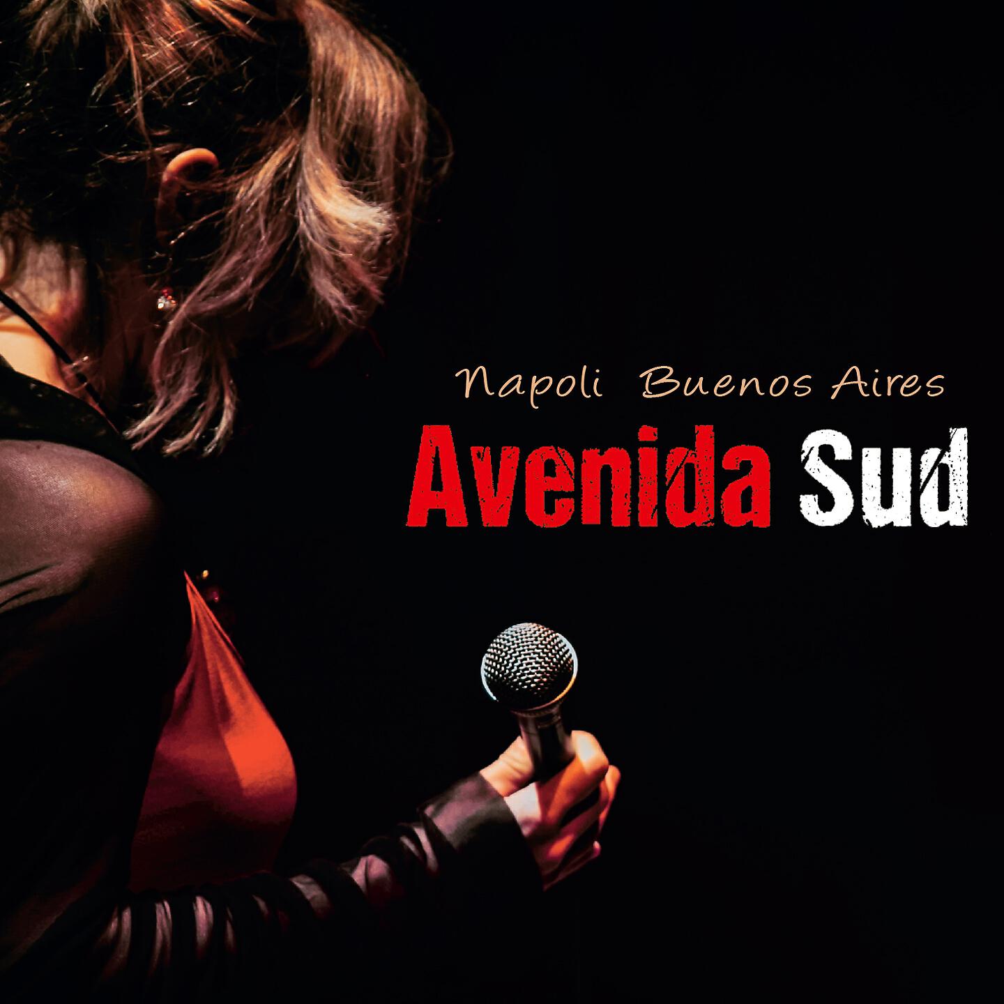 Avenida Sud
