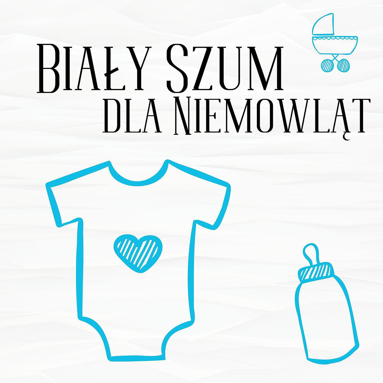 Bialy Szum dla Dzieci