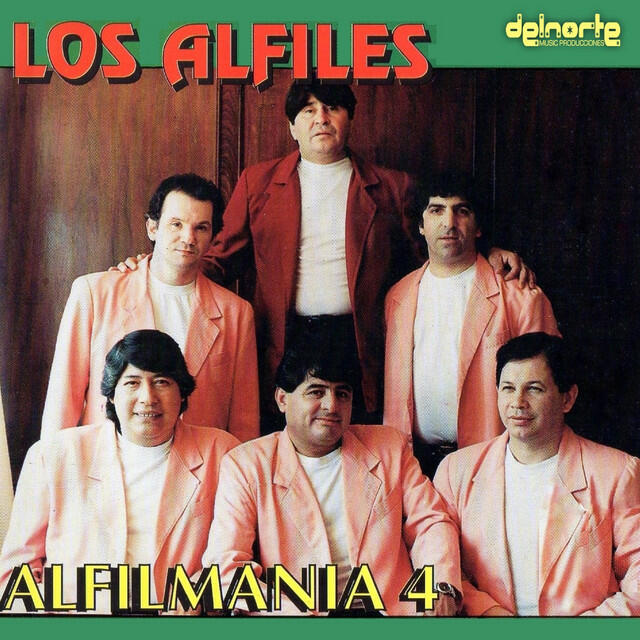 Релиз Alfilmania 4