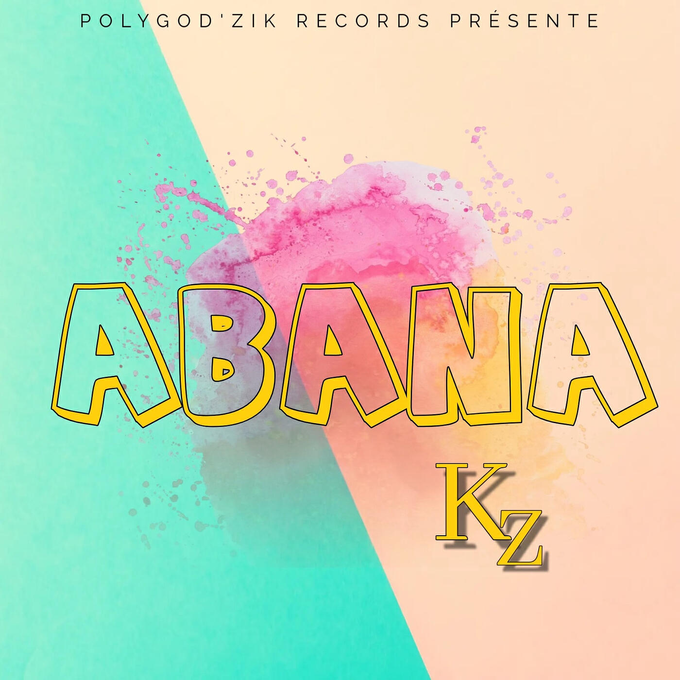 Релиз Abana
