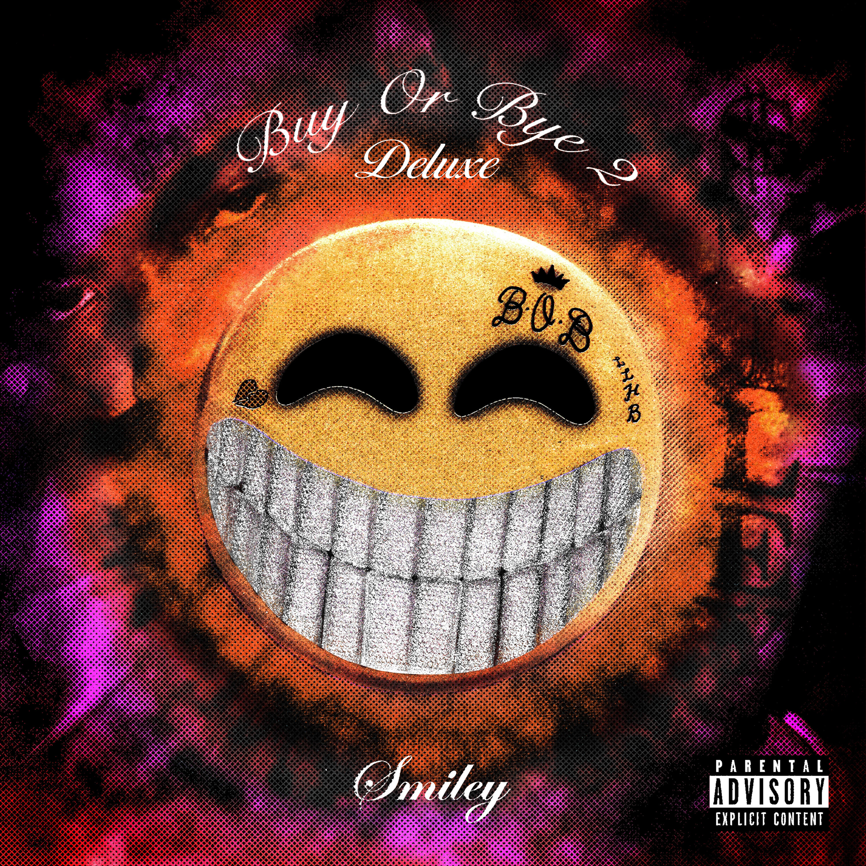 Релиз Buy or Bye 2 (Deluxe)