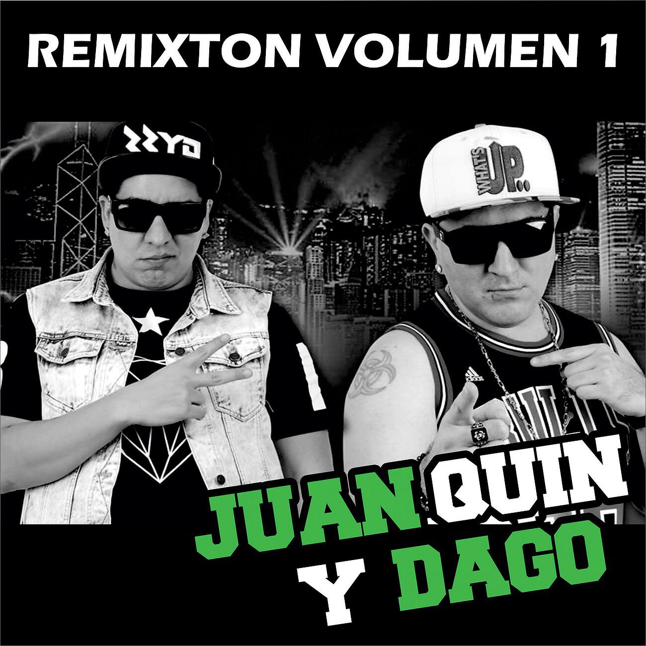 Скачать песню Juan Quin y Dago, Cue DJ - Sakude бесплатно в MP3 для Android и iOS