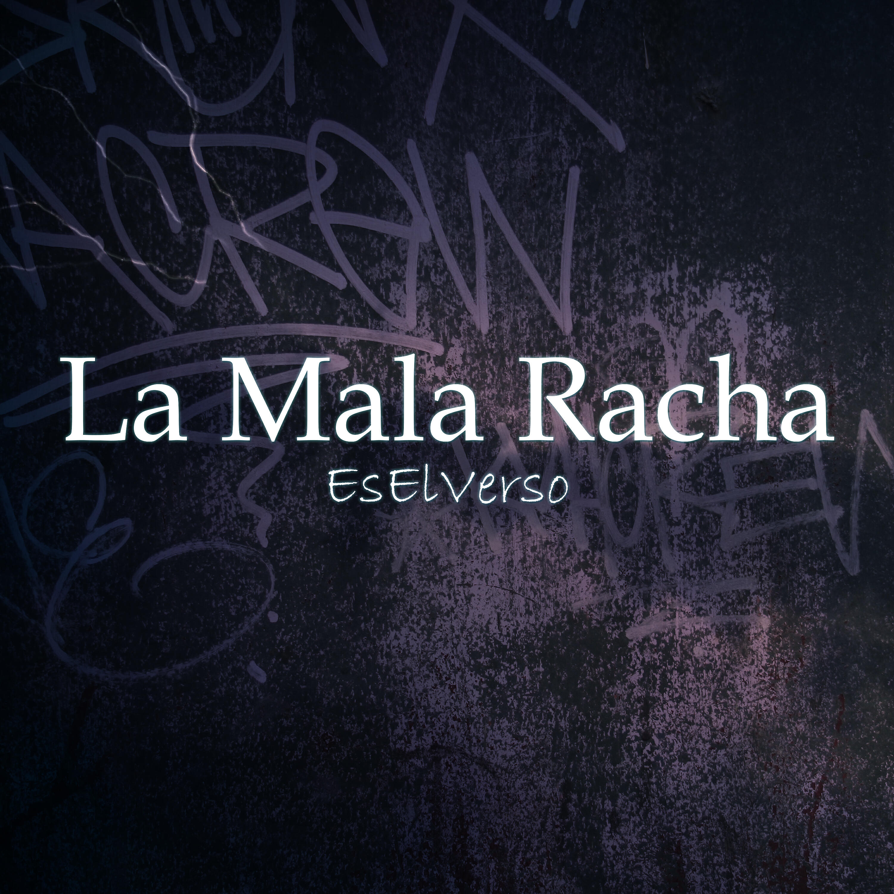 Релиз La Mala Racha