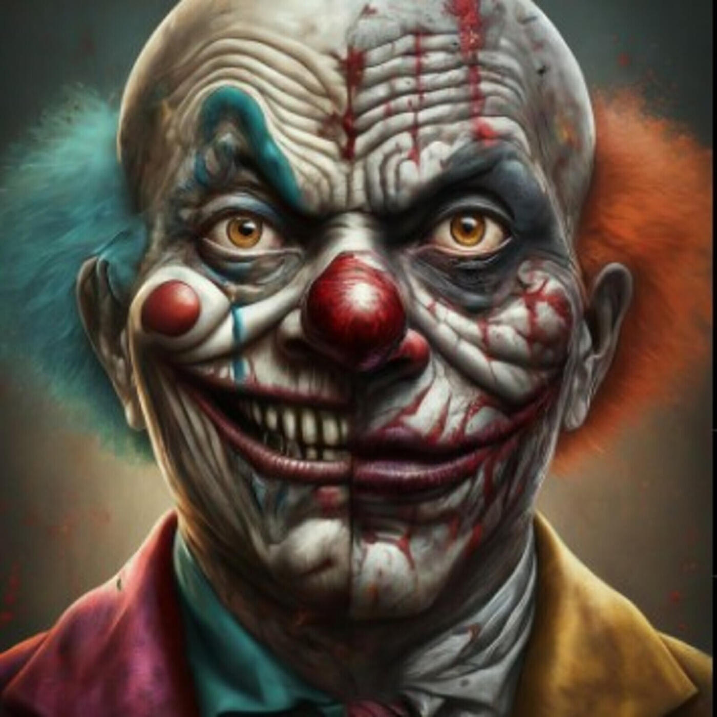 Релиз Why so Serious?