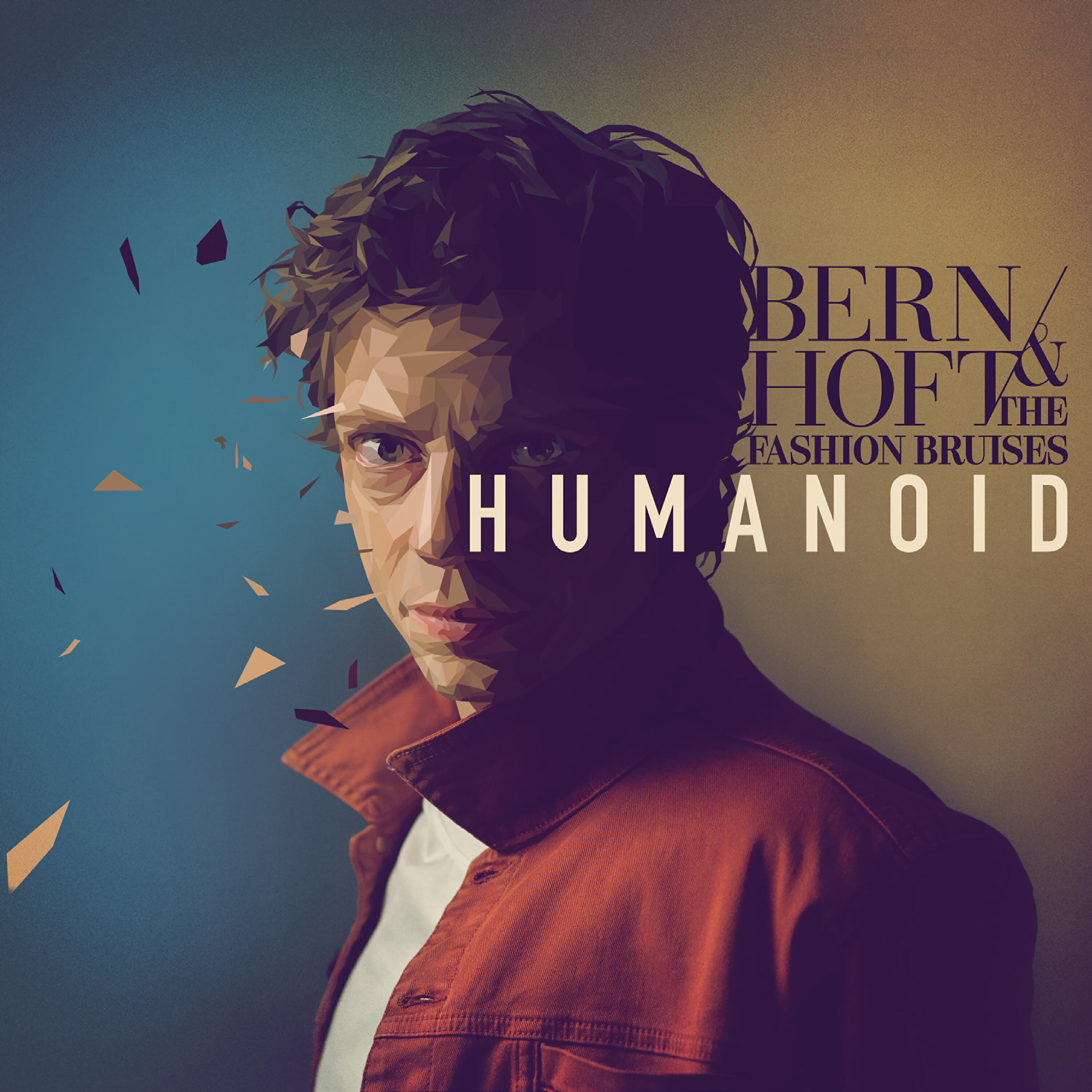 Релиз Humanoid