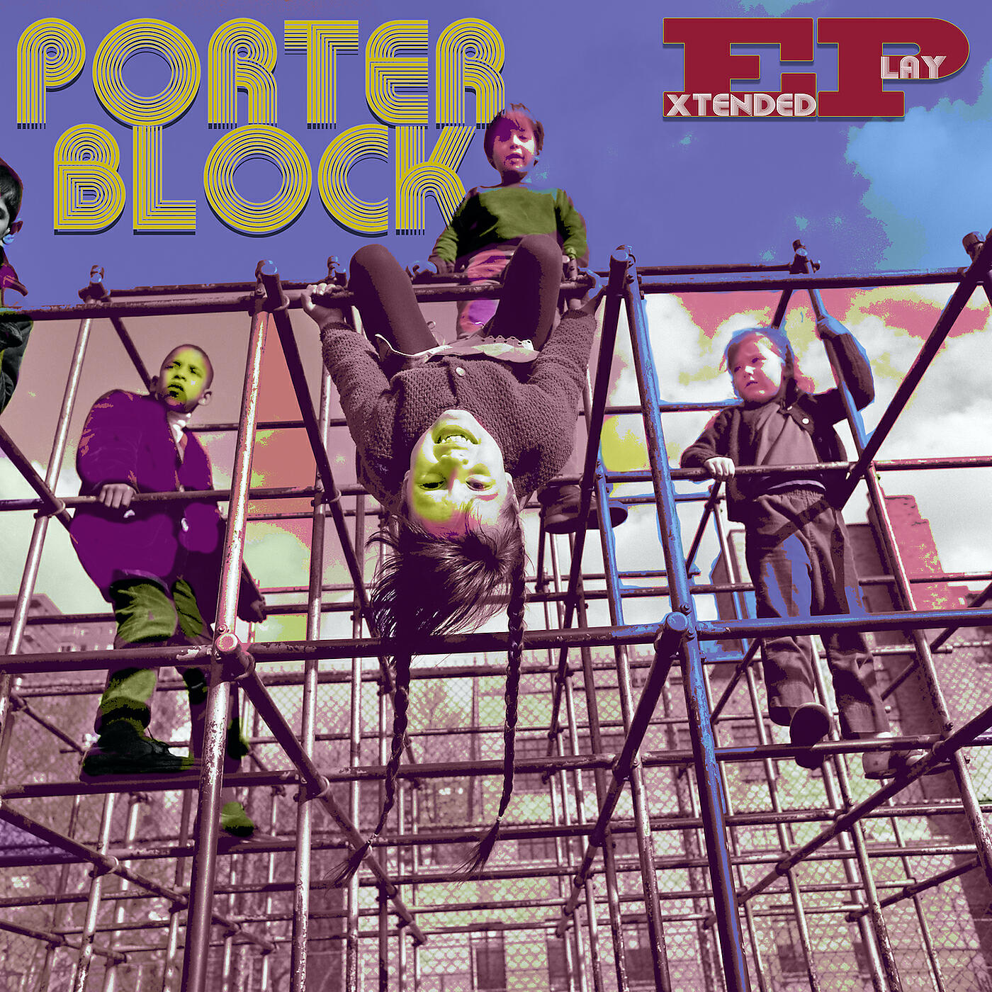 Релиз Extended Play