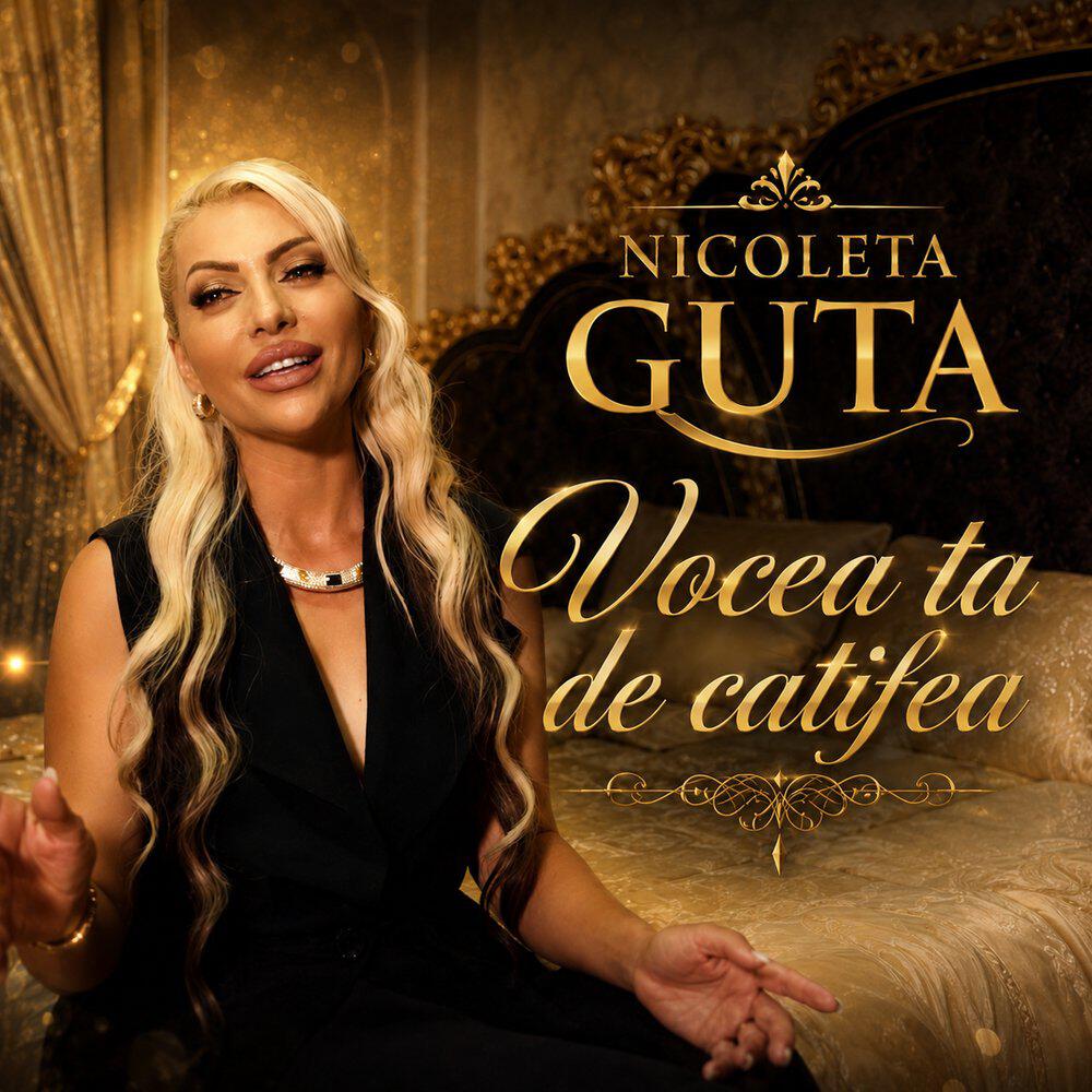 Релиз Vocea ta de catifea