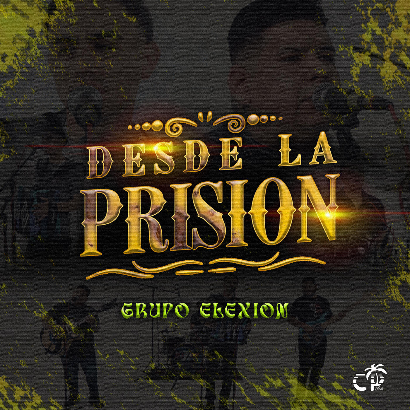 Релиз Desde La Prision