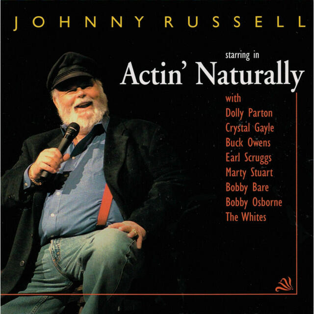 Релиз Actin' Naturally