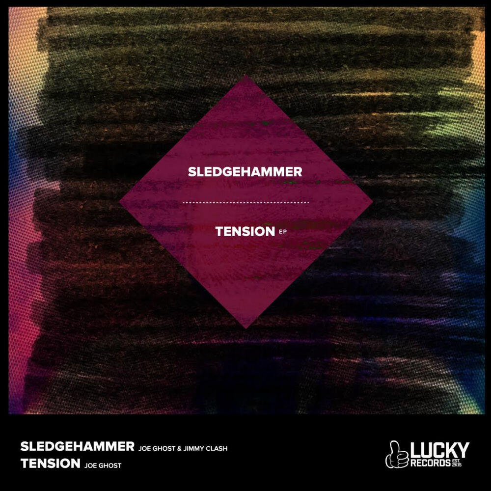 Релиз Sledgehammer/Tension