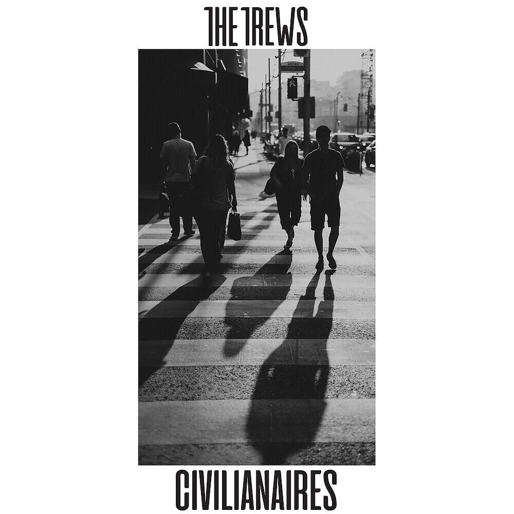 Релиз Civilianaires