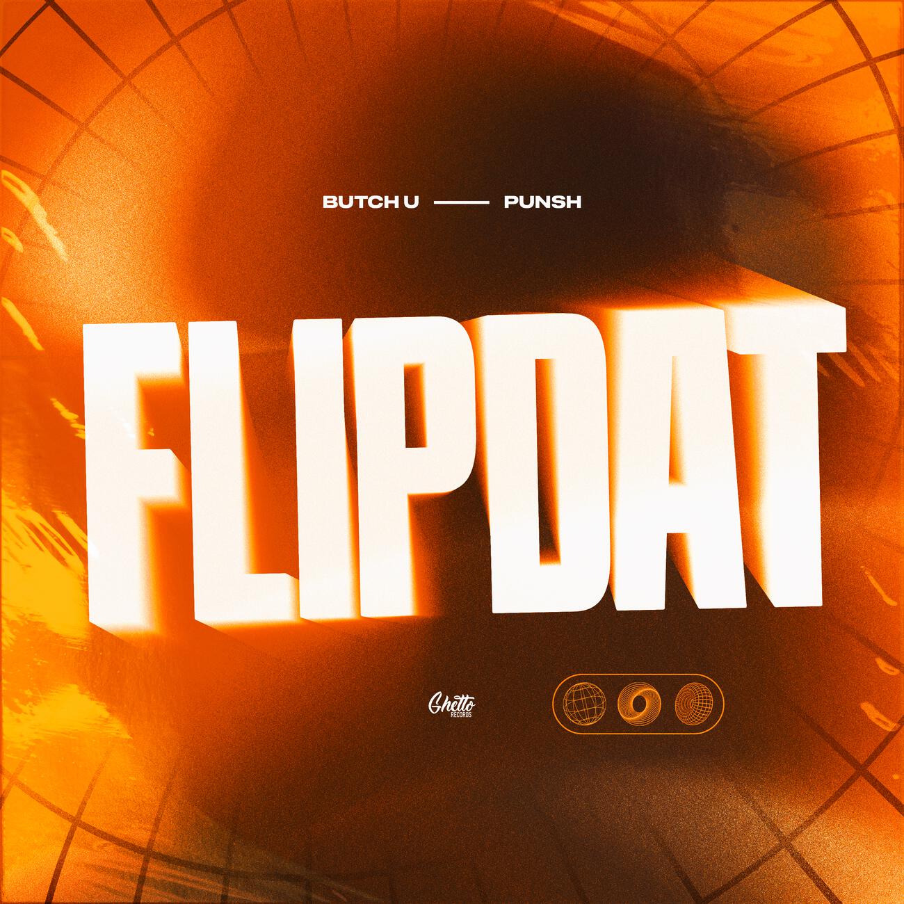 Релиз Flipdat