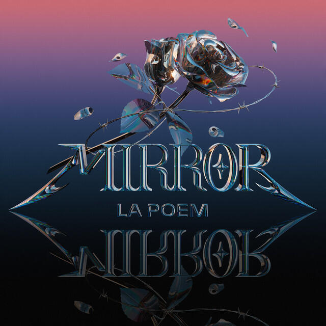 Релиз MIRROR