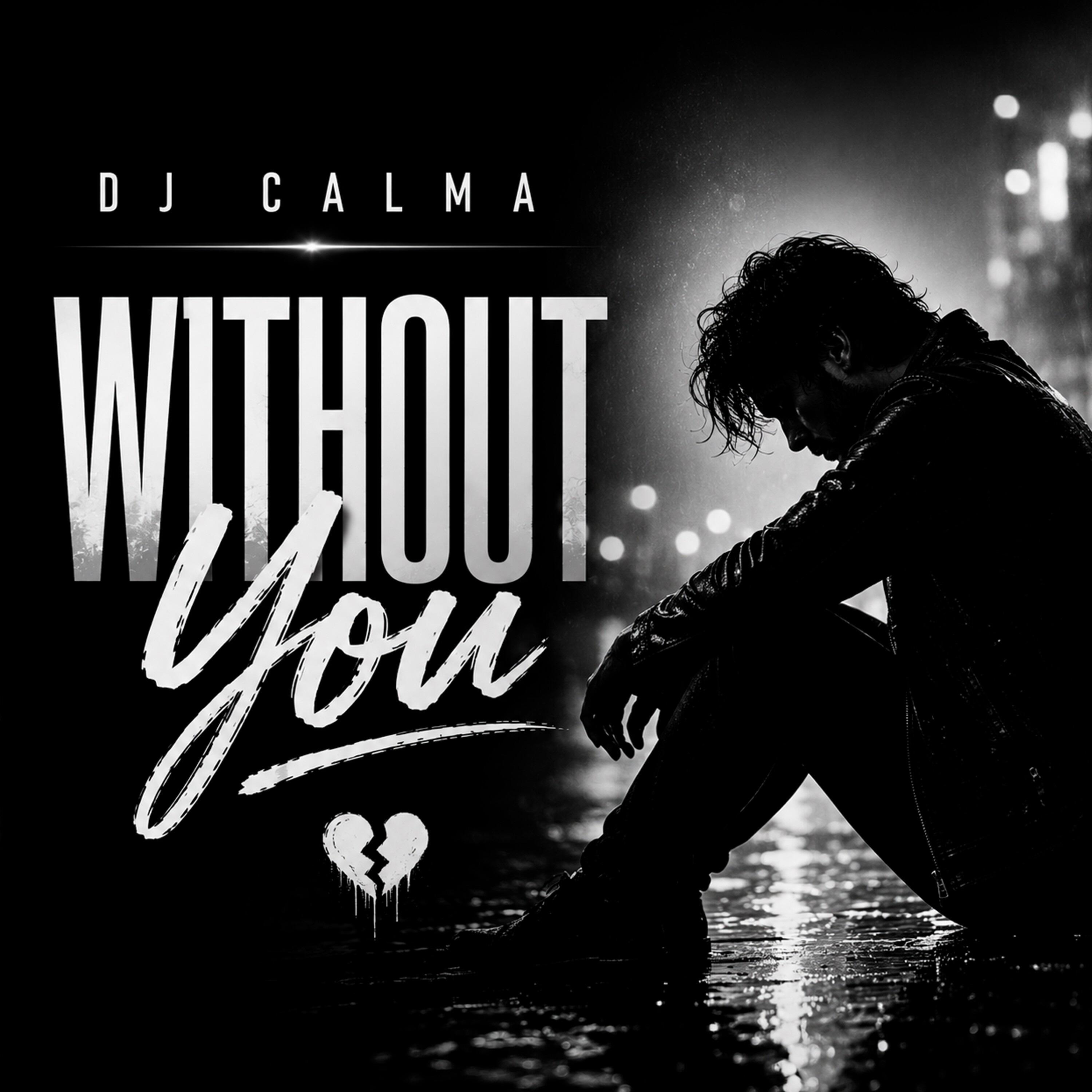 Релиз Without You