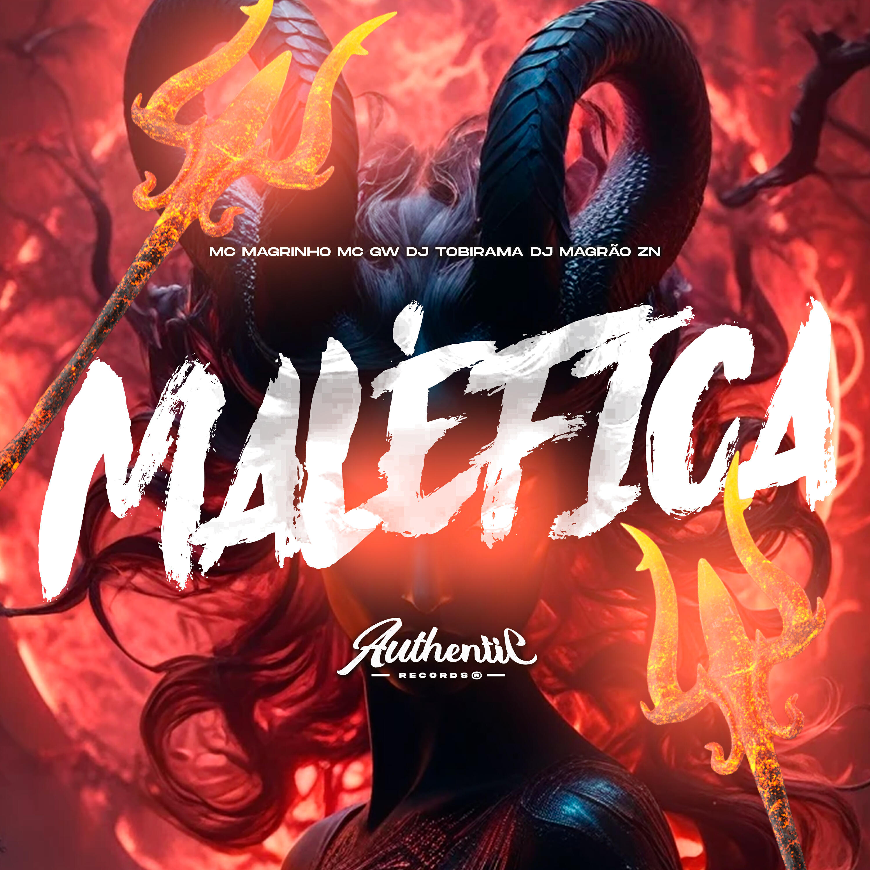 Релиз Maléfica
