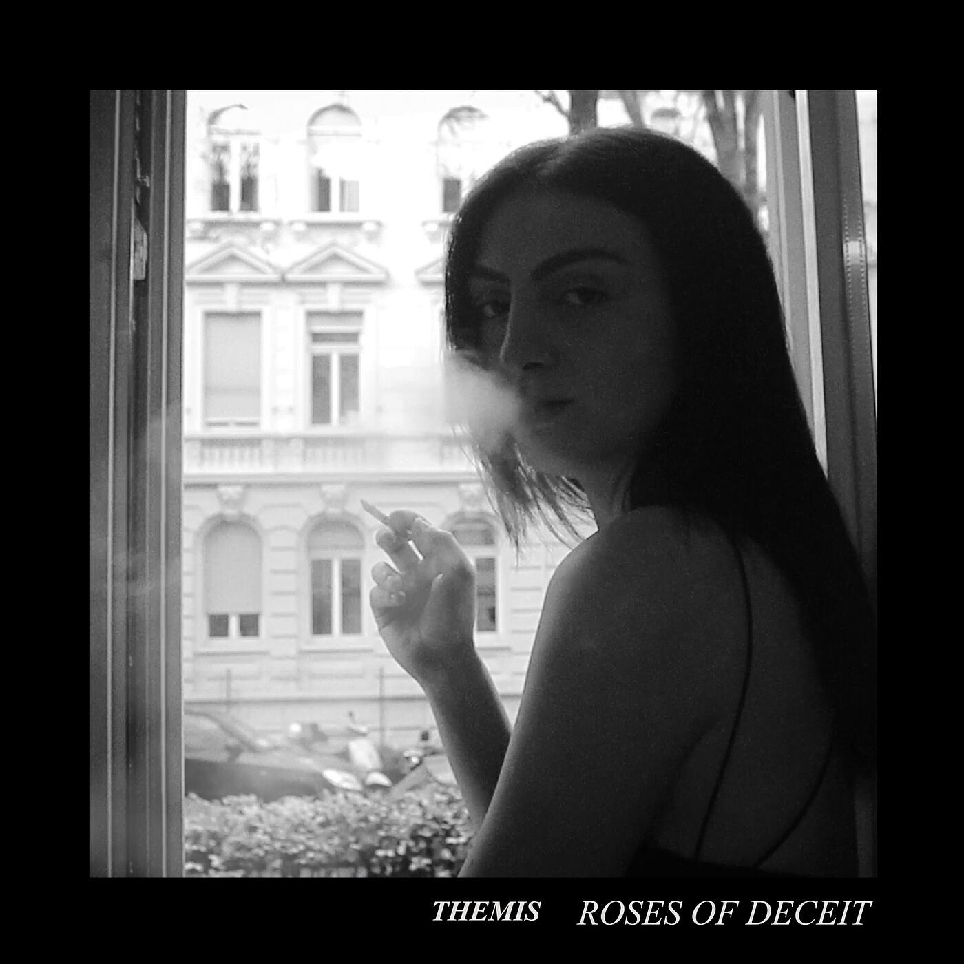 Релиз Roses of Deceit