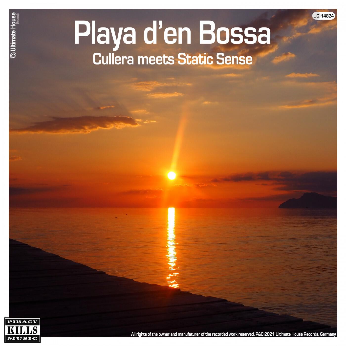 Релиз Playa d'en Bossa