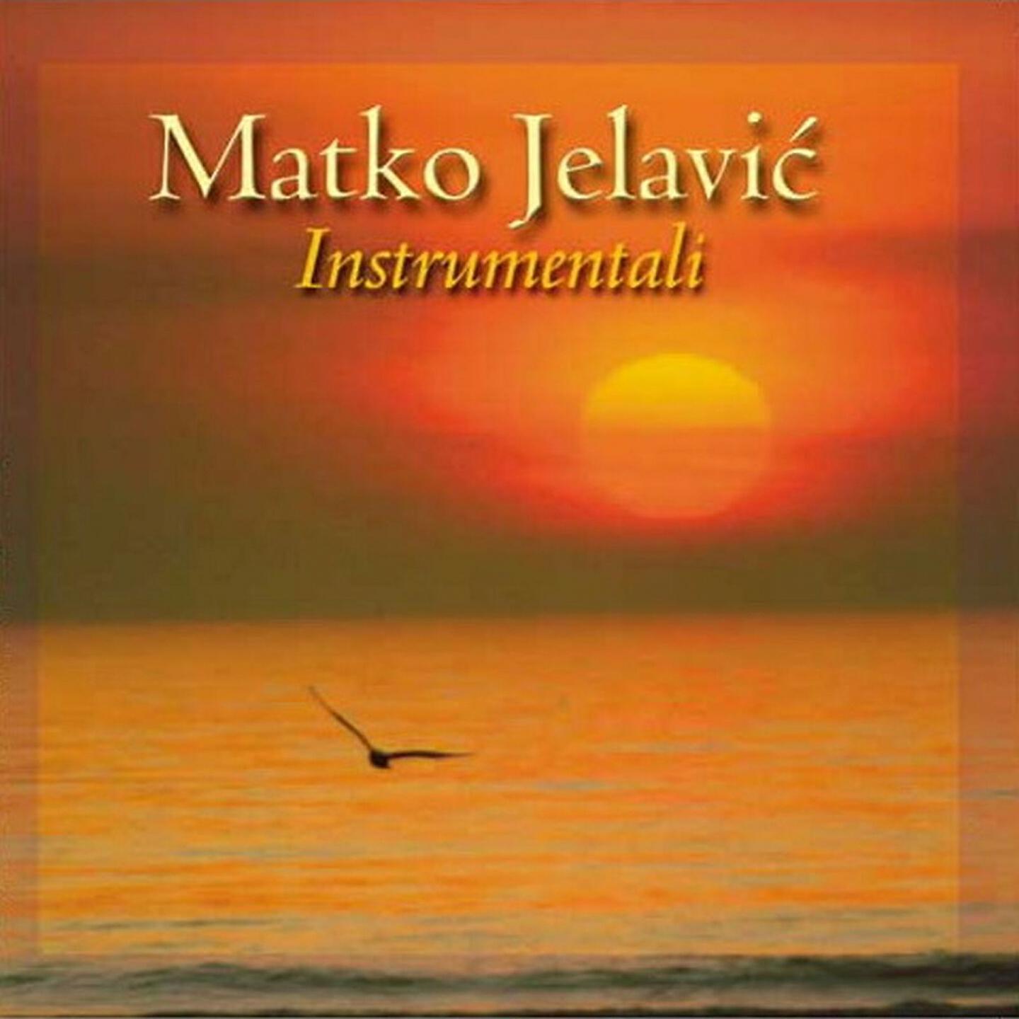 Релиз Instrumentali