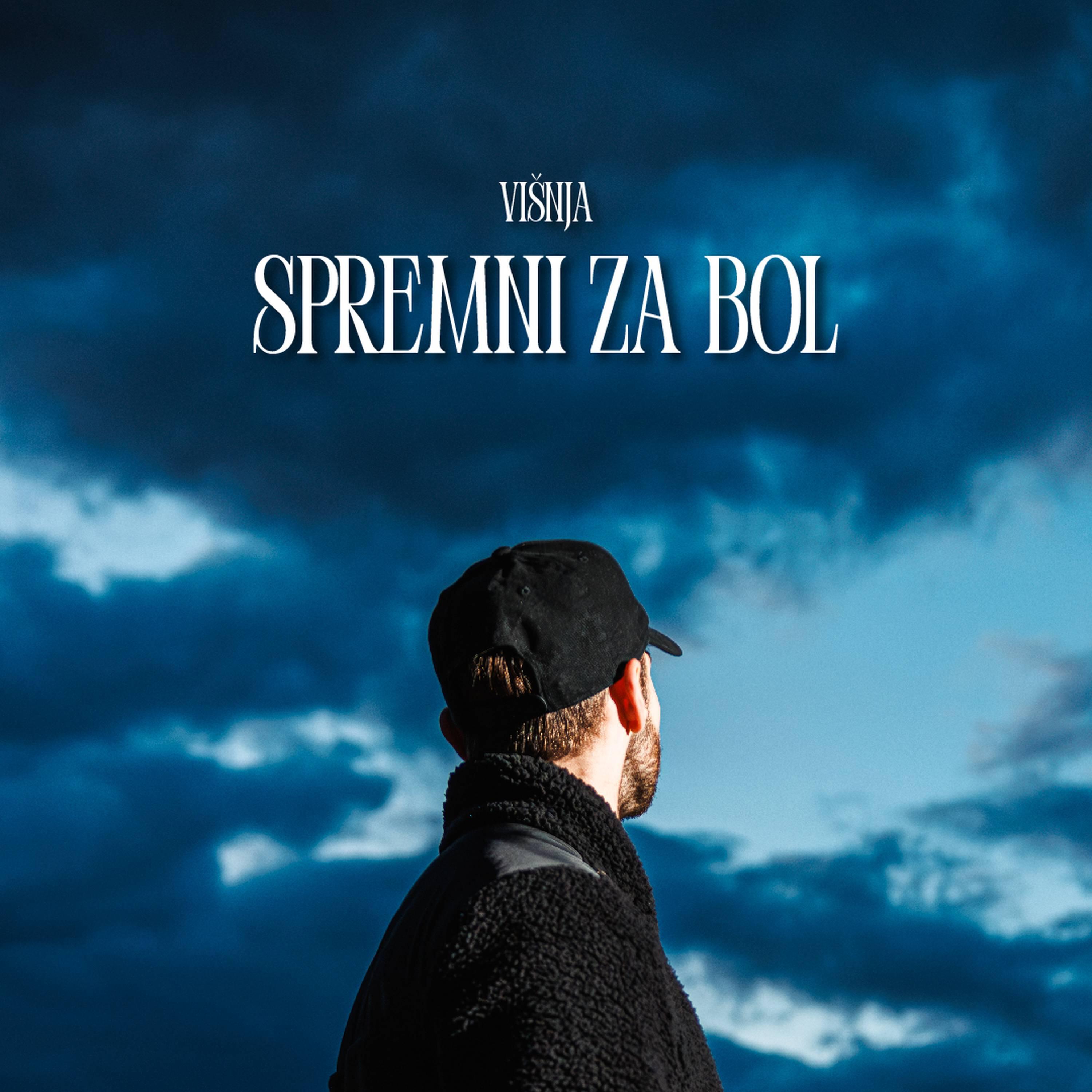 Релиз Spremni za bol