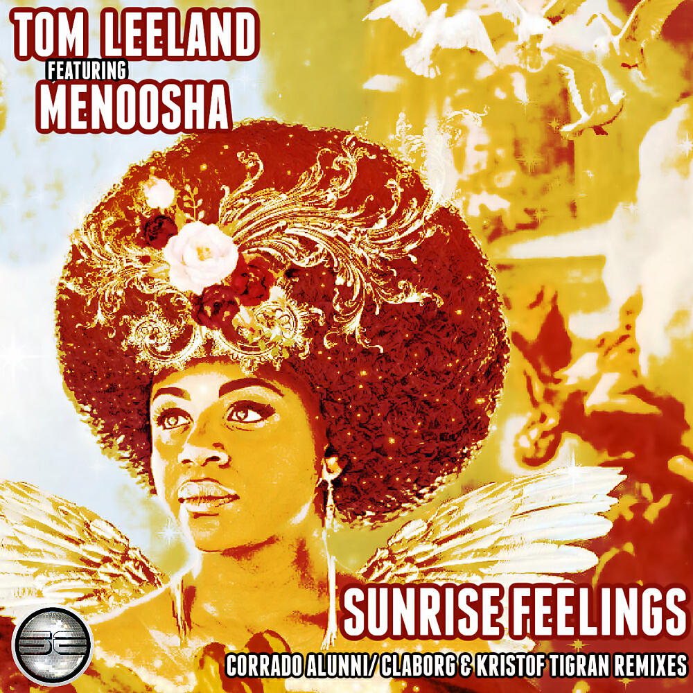 Релиз Sunrise Feelings (The Remixes)