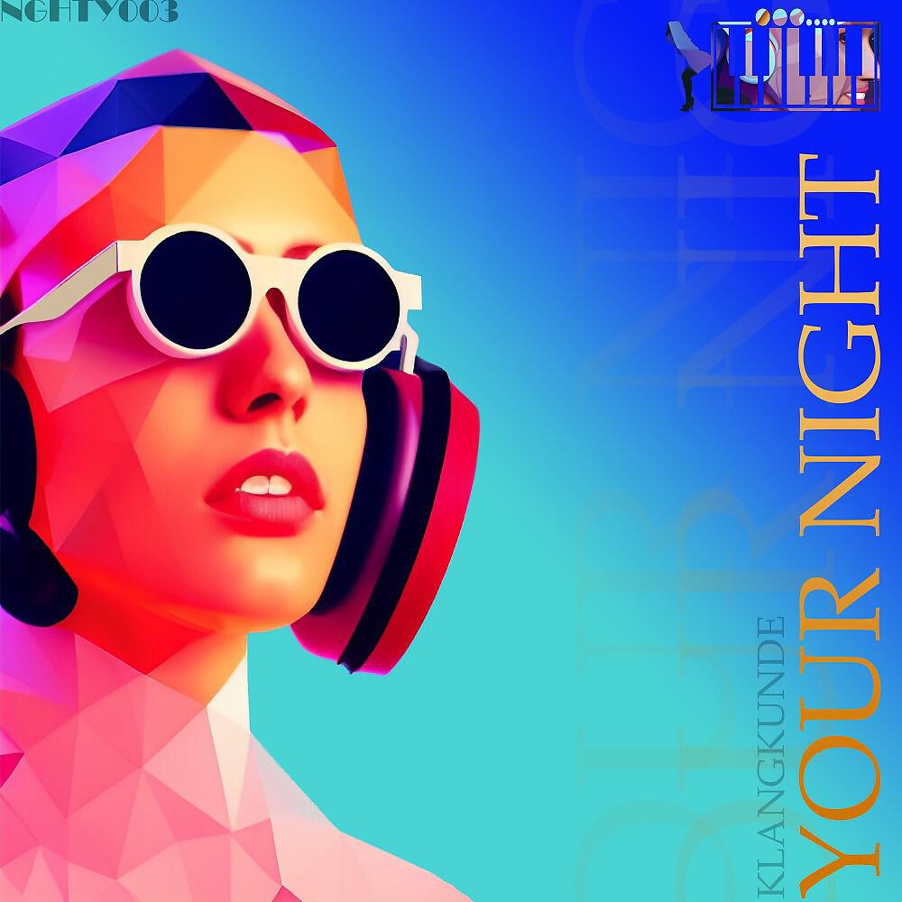 Релиз Your Night