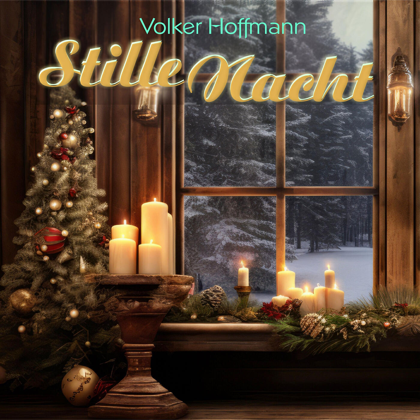 Volker Hoffmann