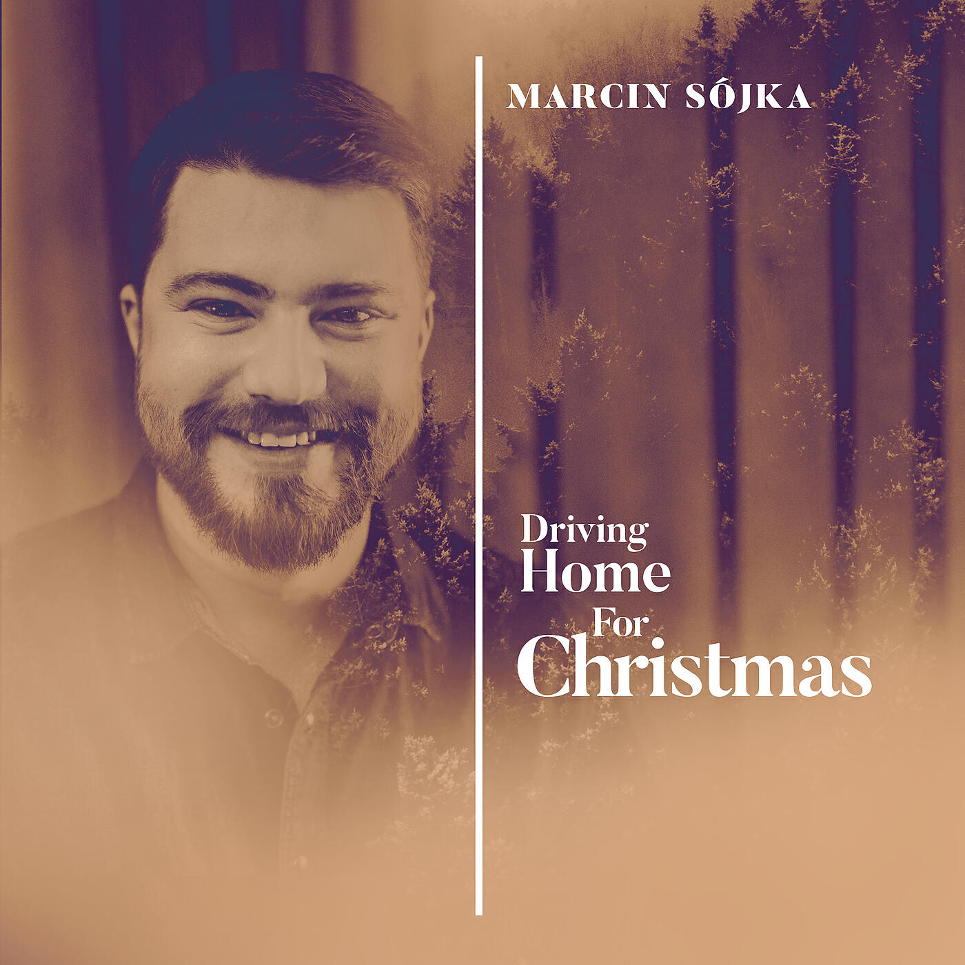 Релиз Driving Home For Christmas