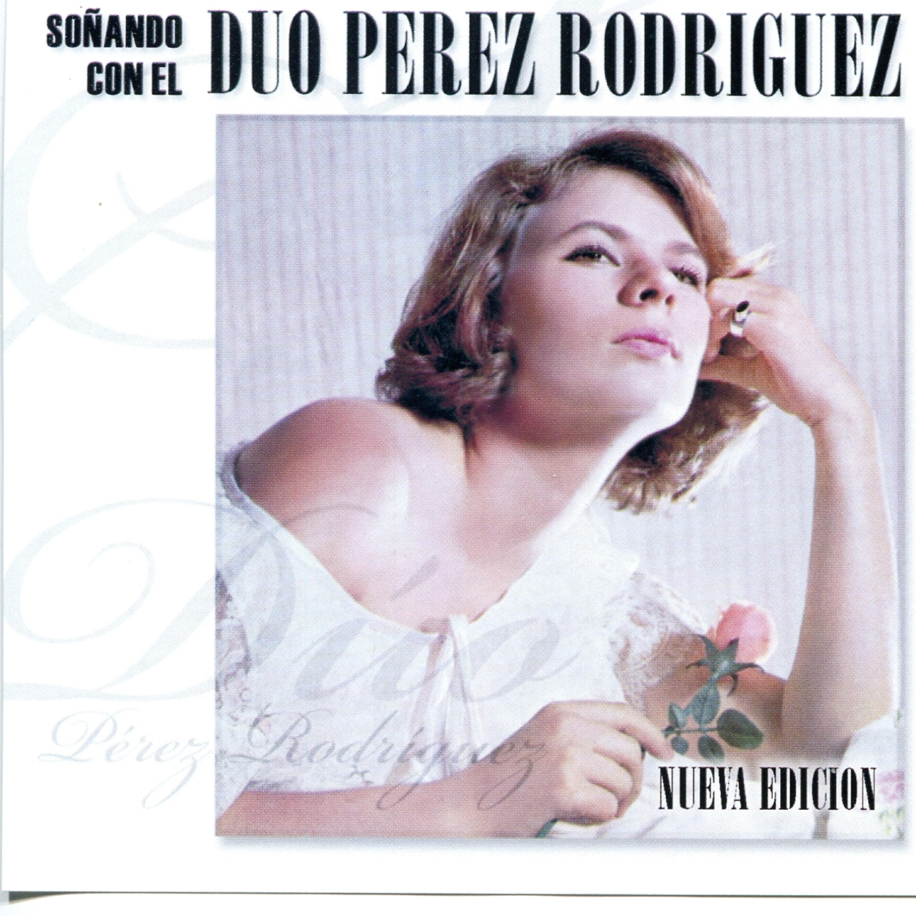 Релиз Soñando