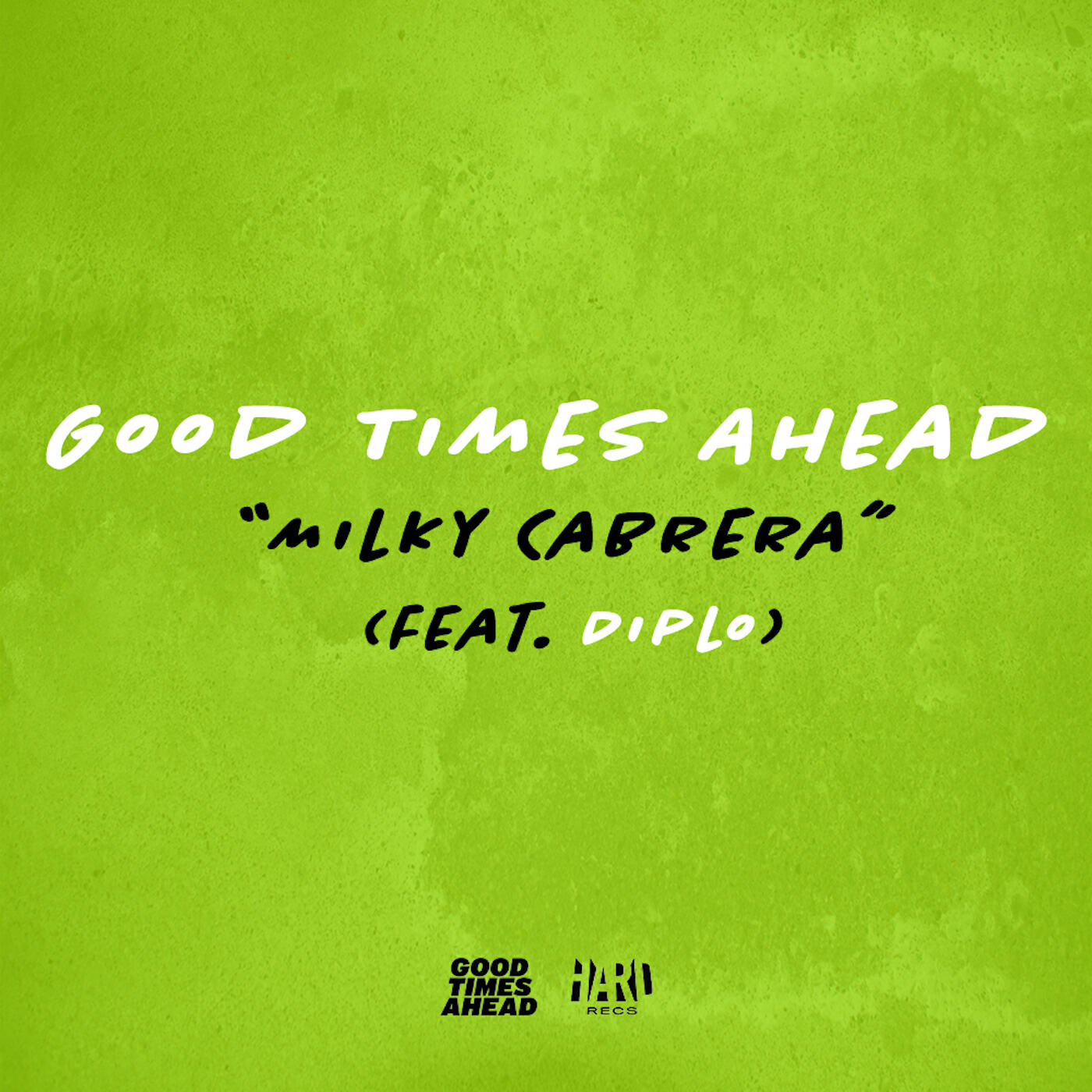 Релиз Milky Cabrera