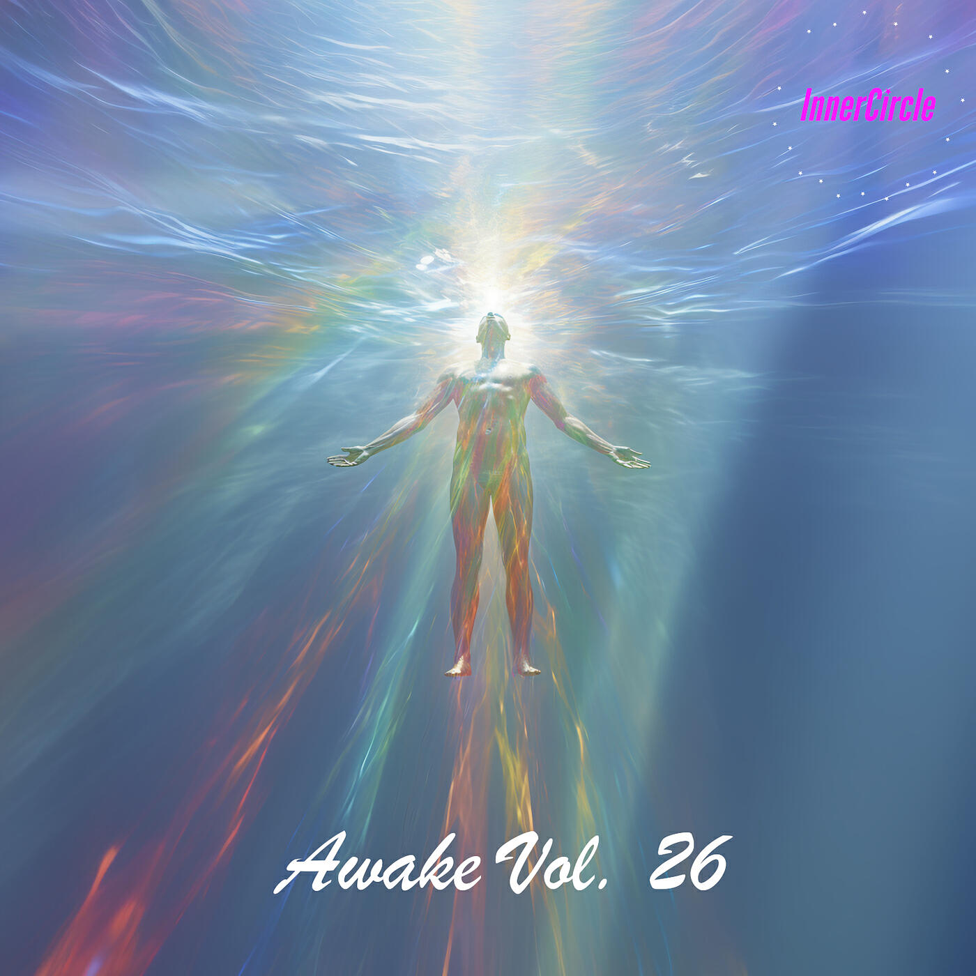 Релиз Awake, Vol 26