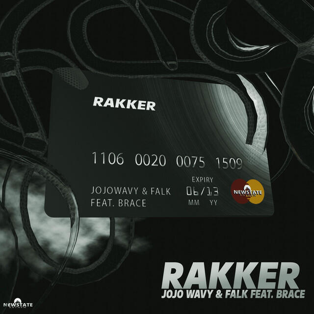 Релиз Rakker