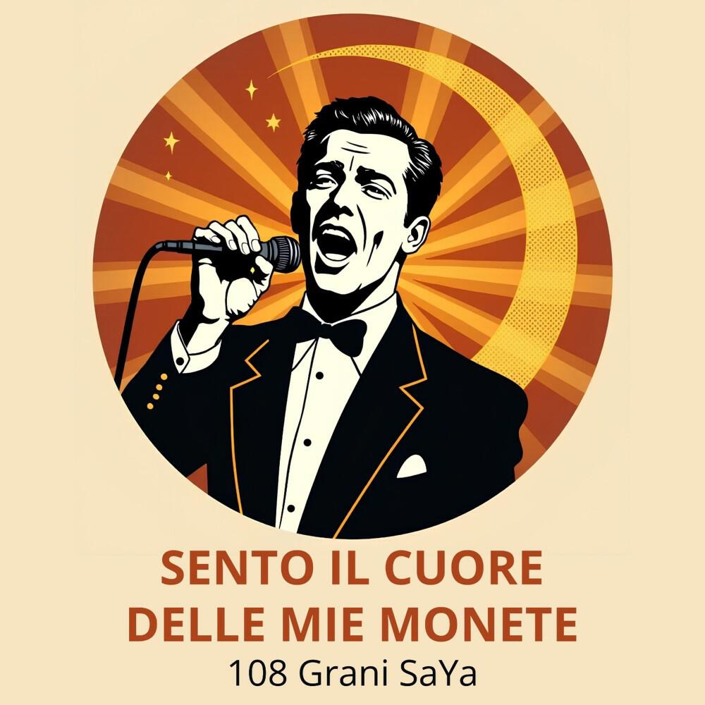 Релиз Sento il Cuore delle Mie Monete