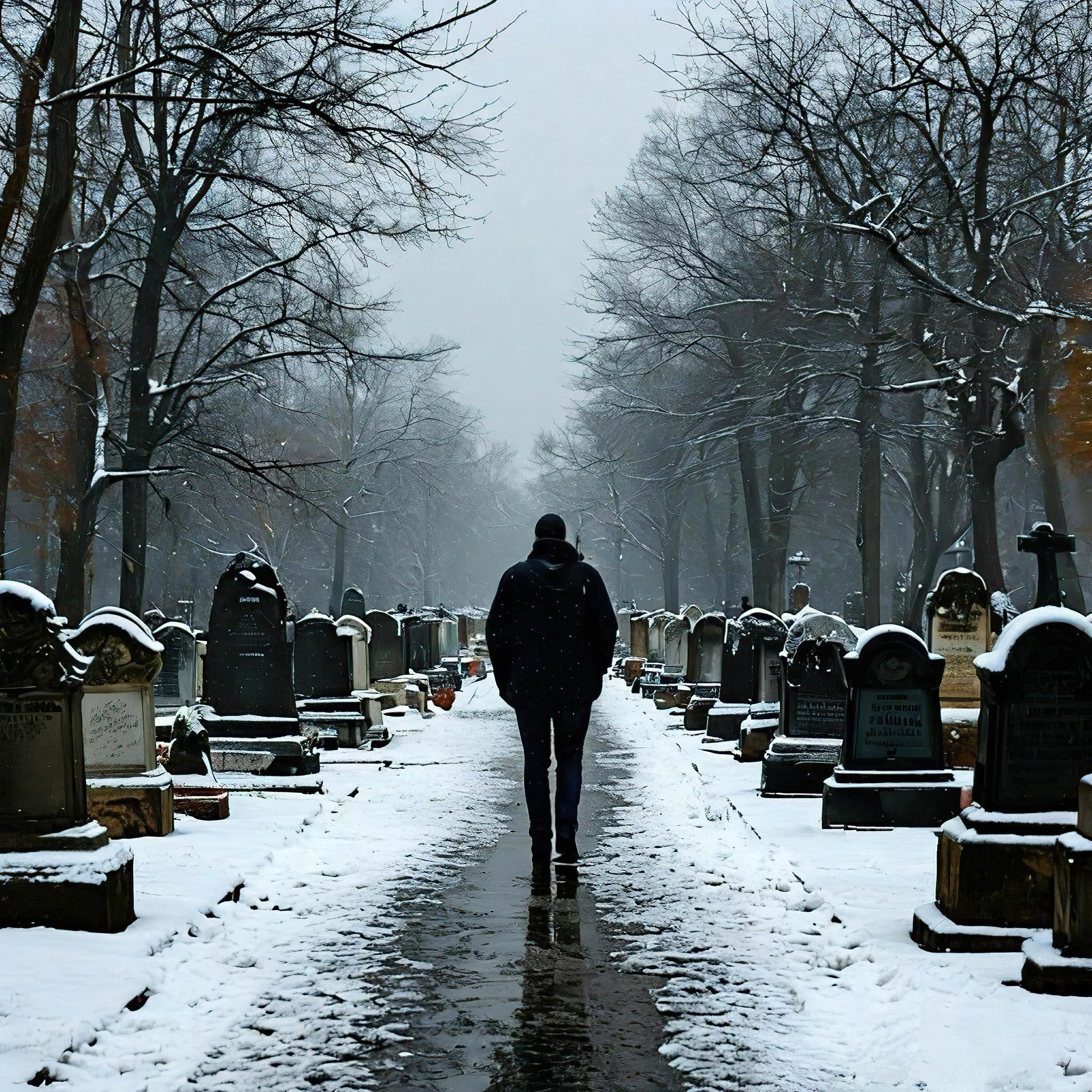 Релиз Эпитафия