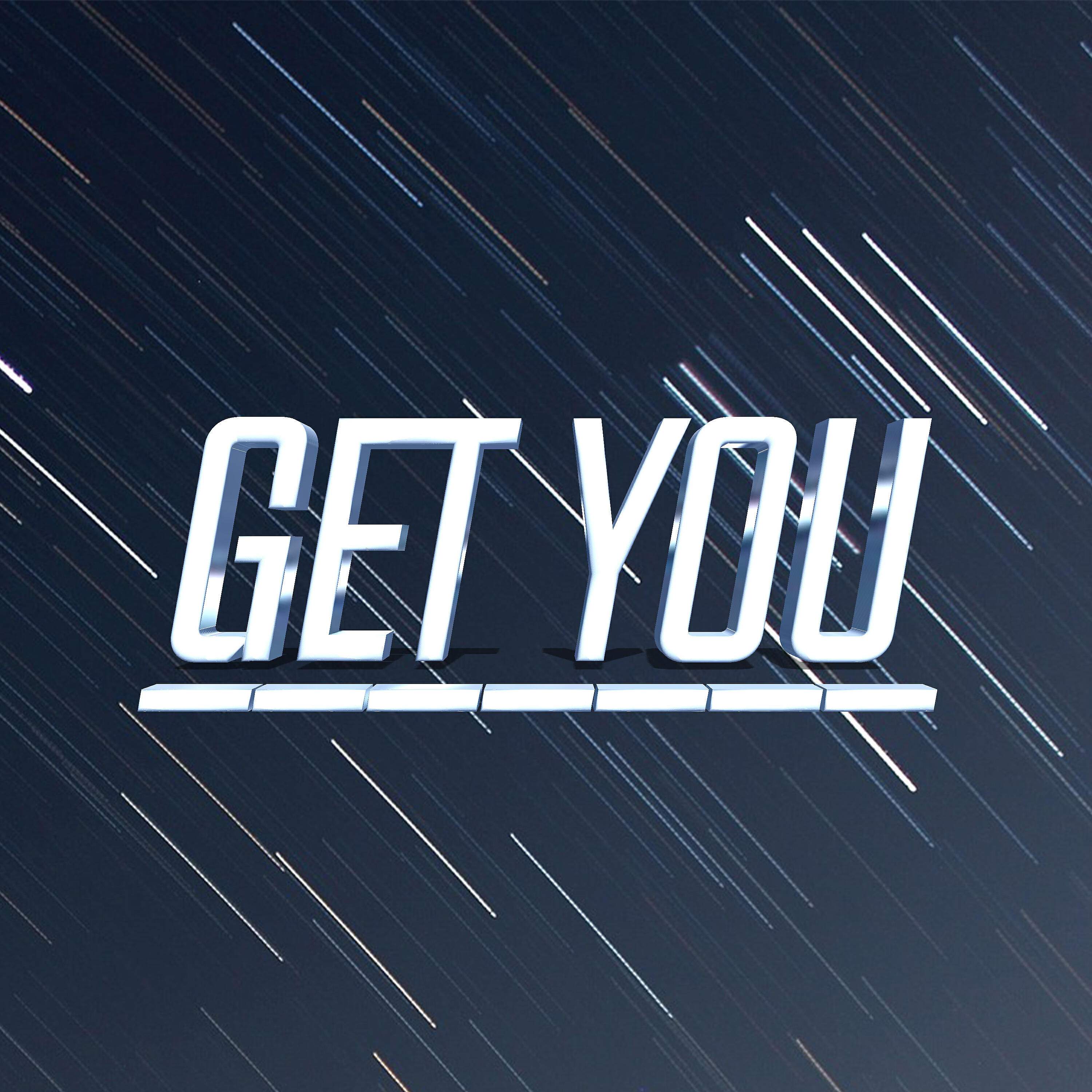 Релиз Get You