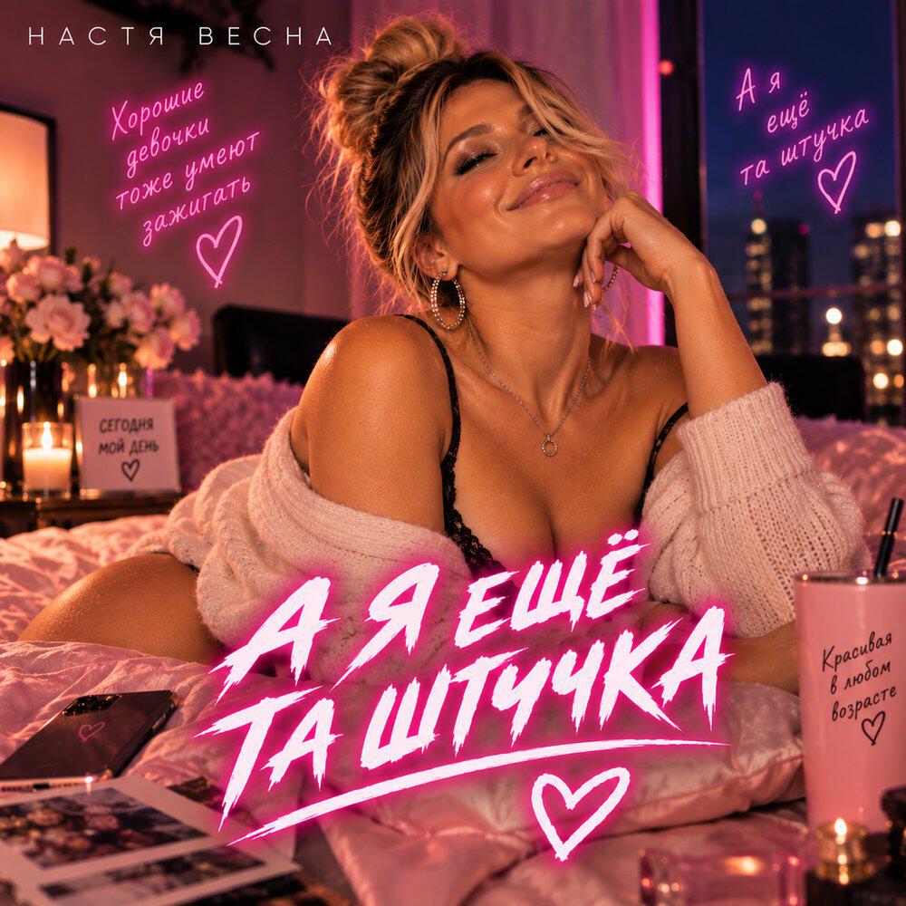 Релиз А я ещё та штучка