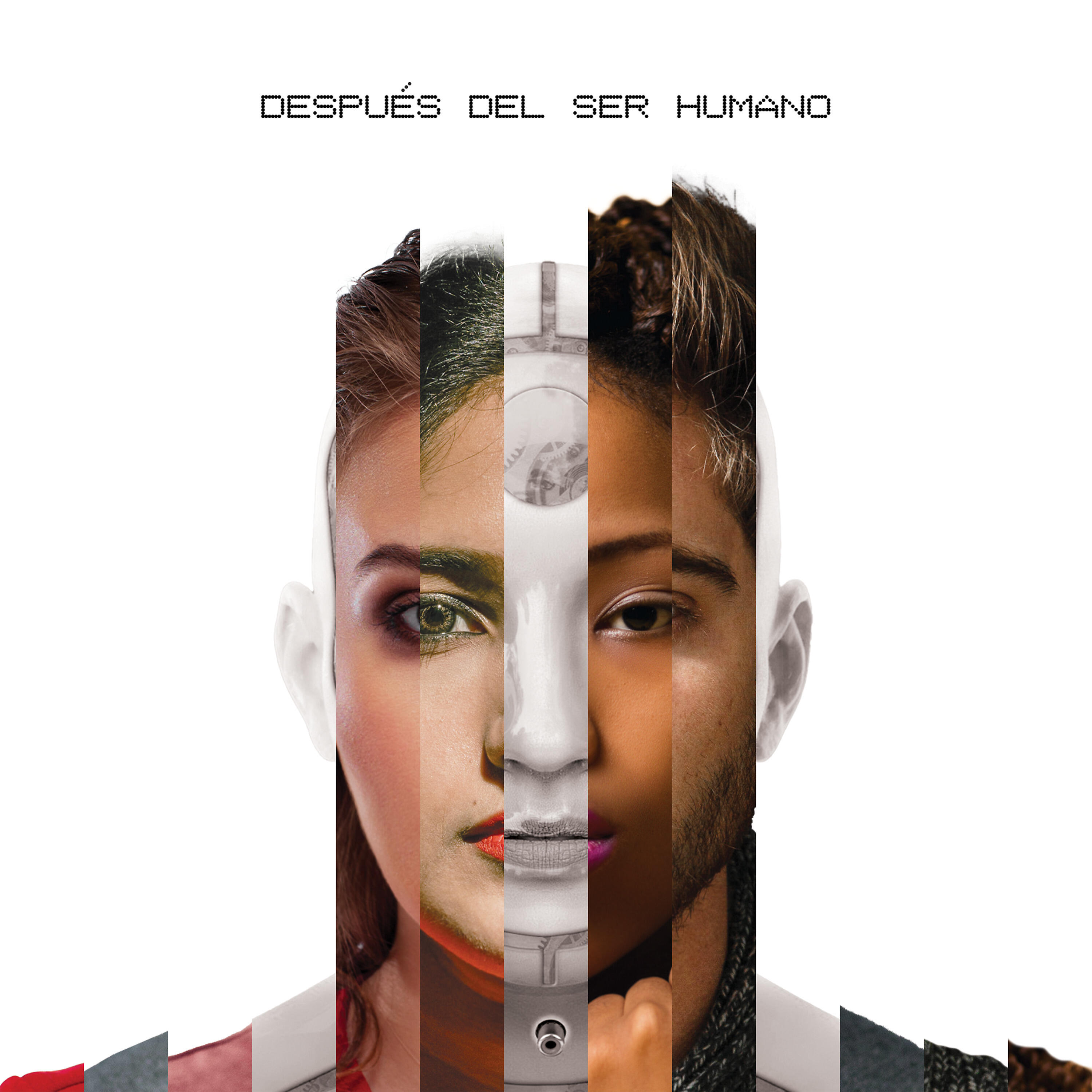Релиз Después del Ser Humano