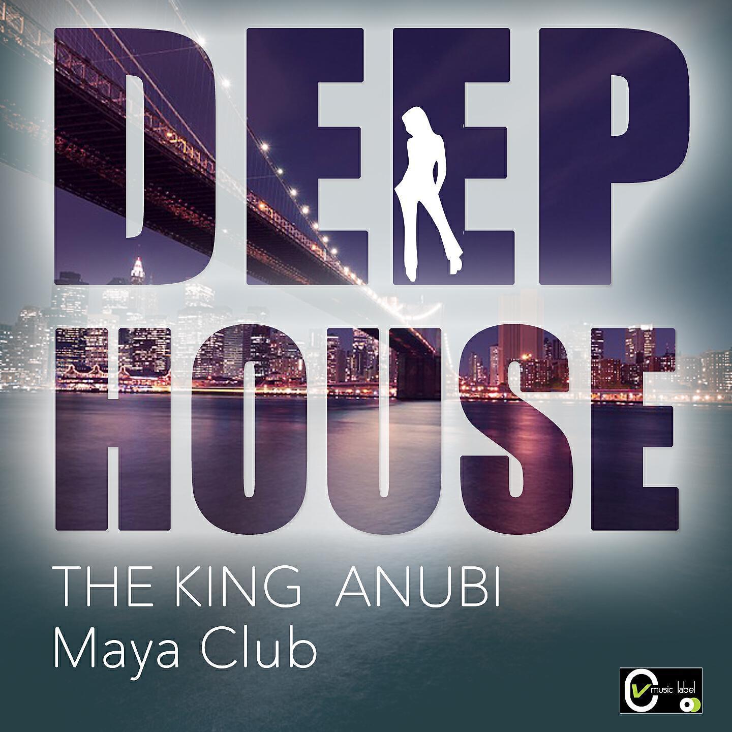 Maya Club